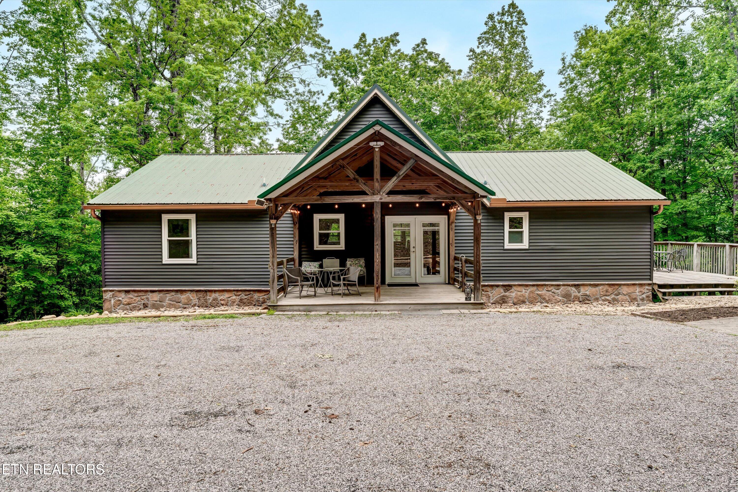 3101 W Wolf Valley Road Clinton TN 37716