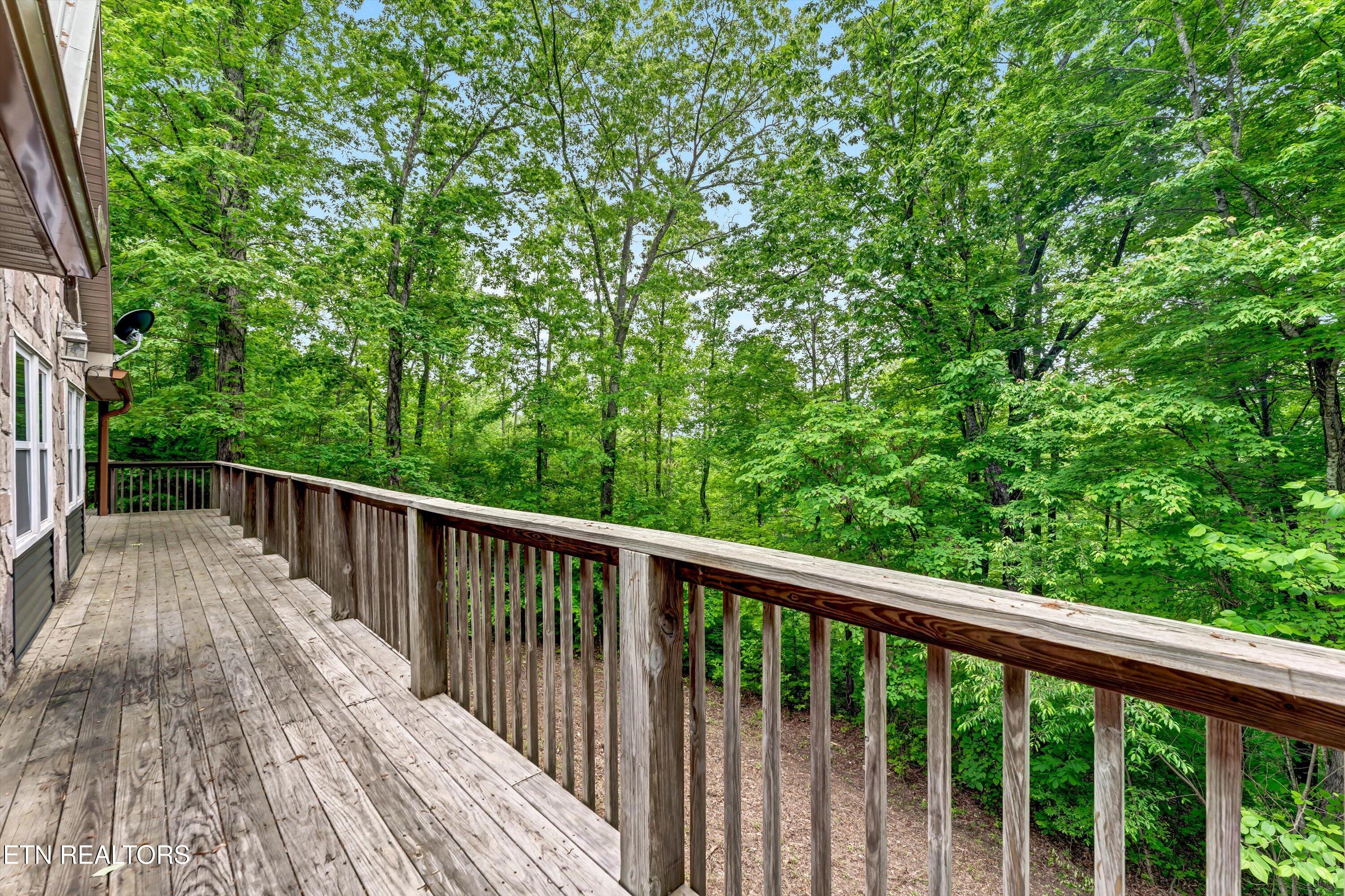 3101 W Wolf Valley Road Clinton TN 37716