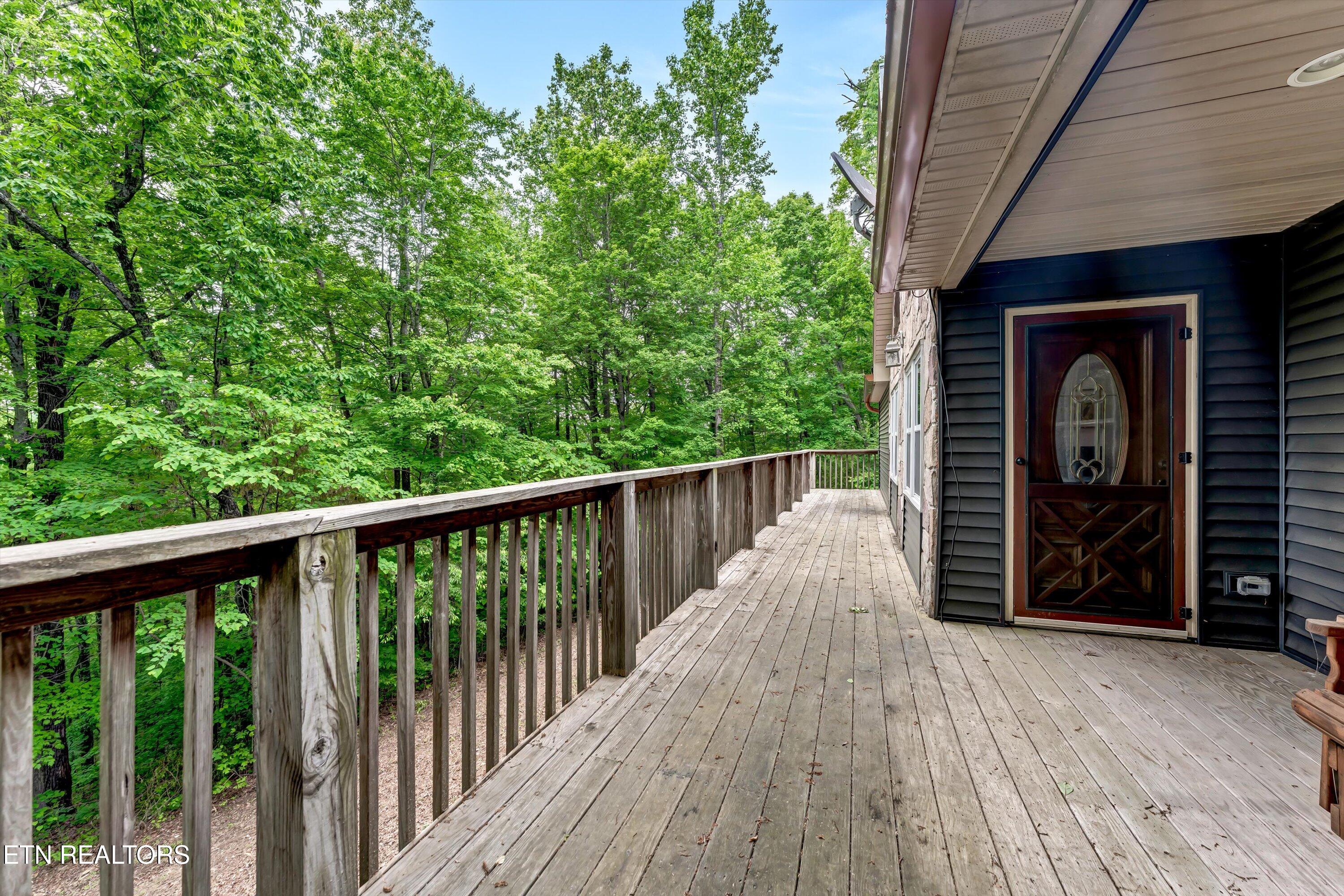 3101 W Wolf Valley Road Clinton TN 37716