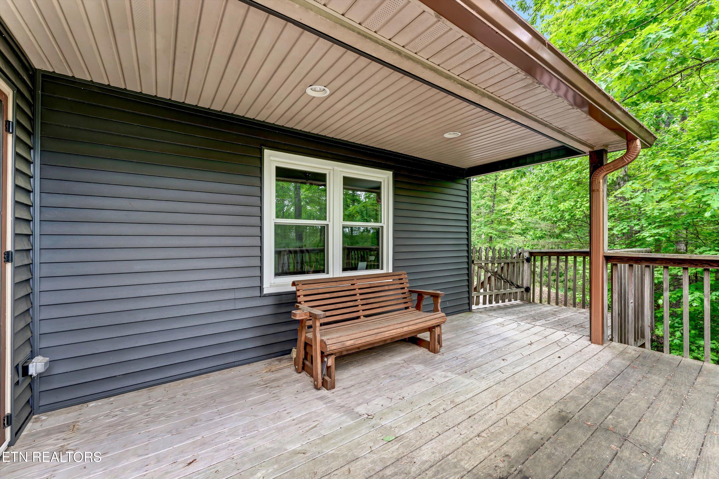 3101 W Wolf Valley Road Clinton TN 37716