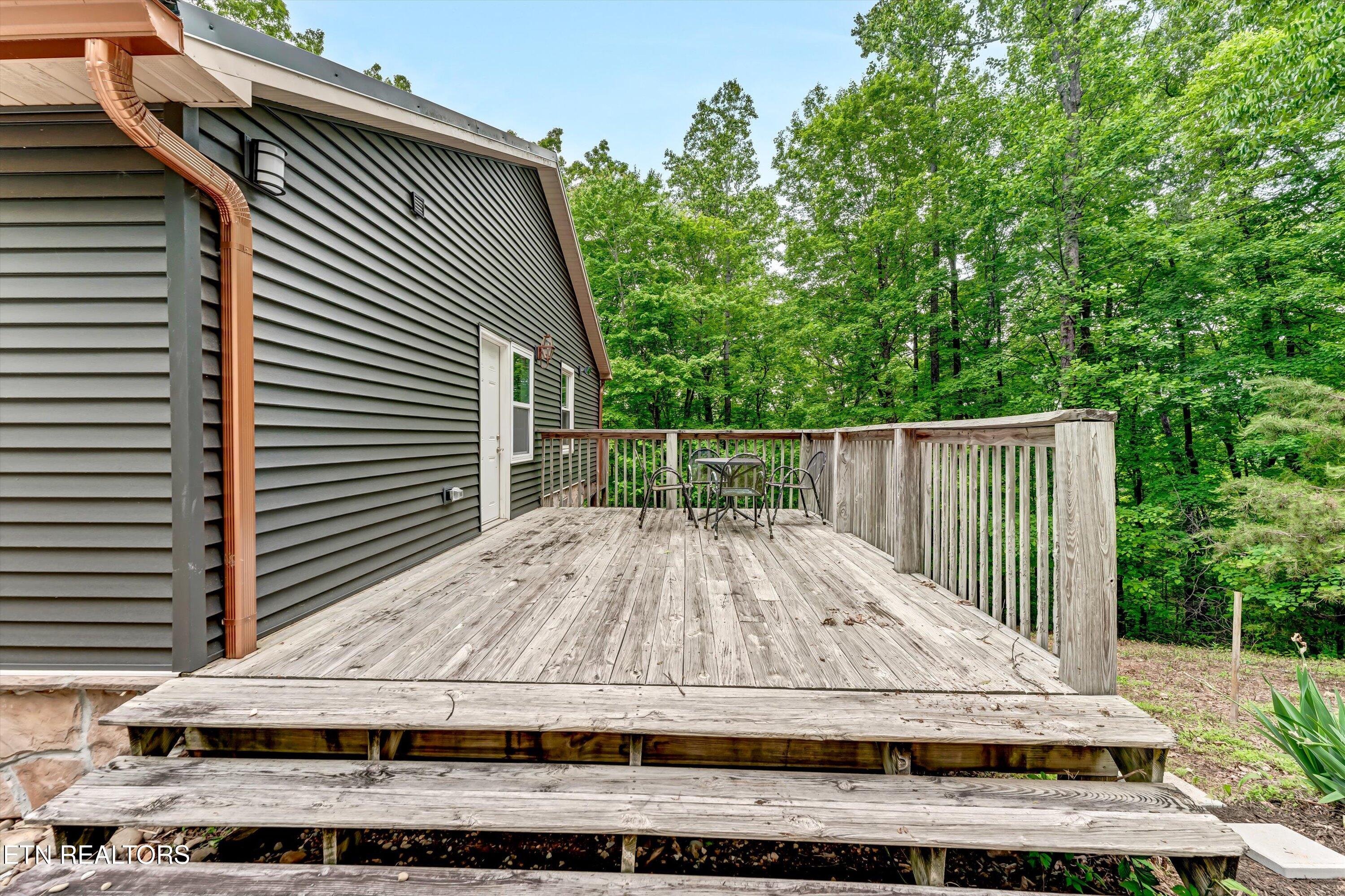3101 W Wolf Valley Road Clinton TN 37716