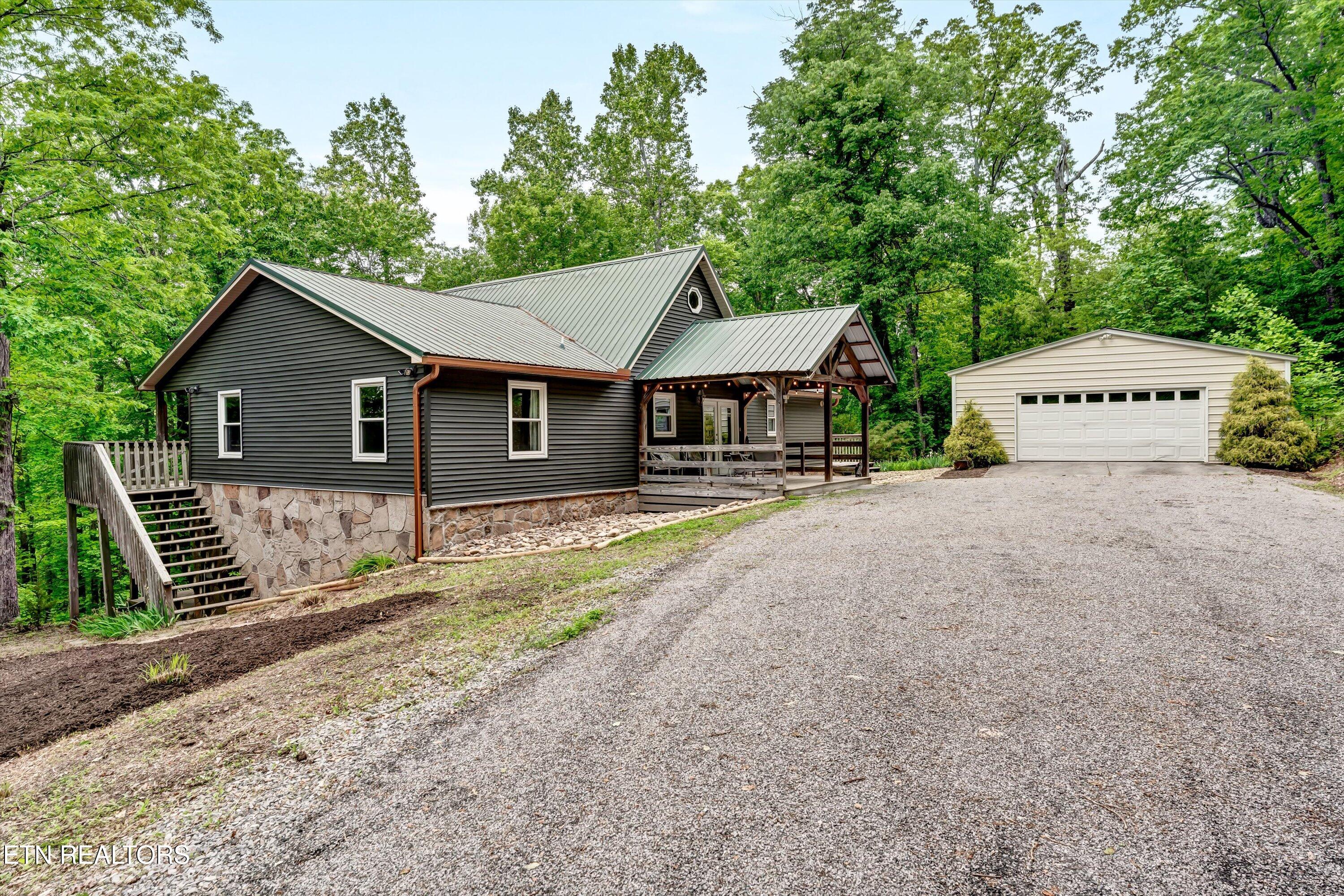 3101 W Wolf Valley Road Clinton TN 37716