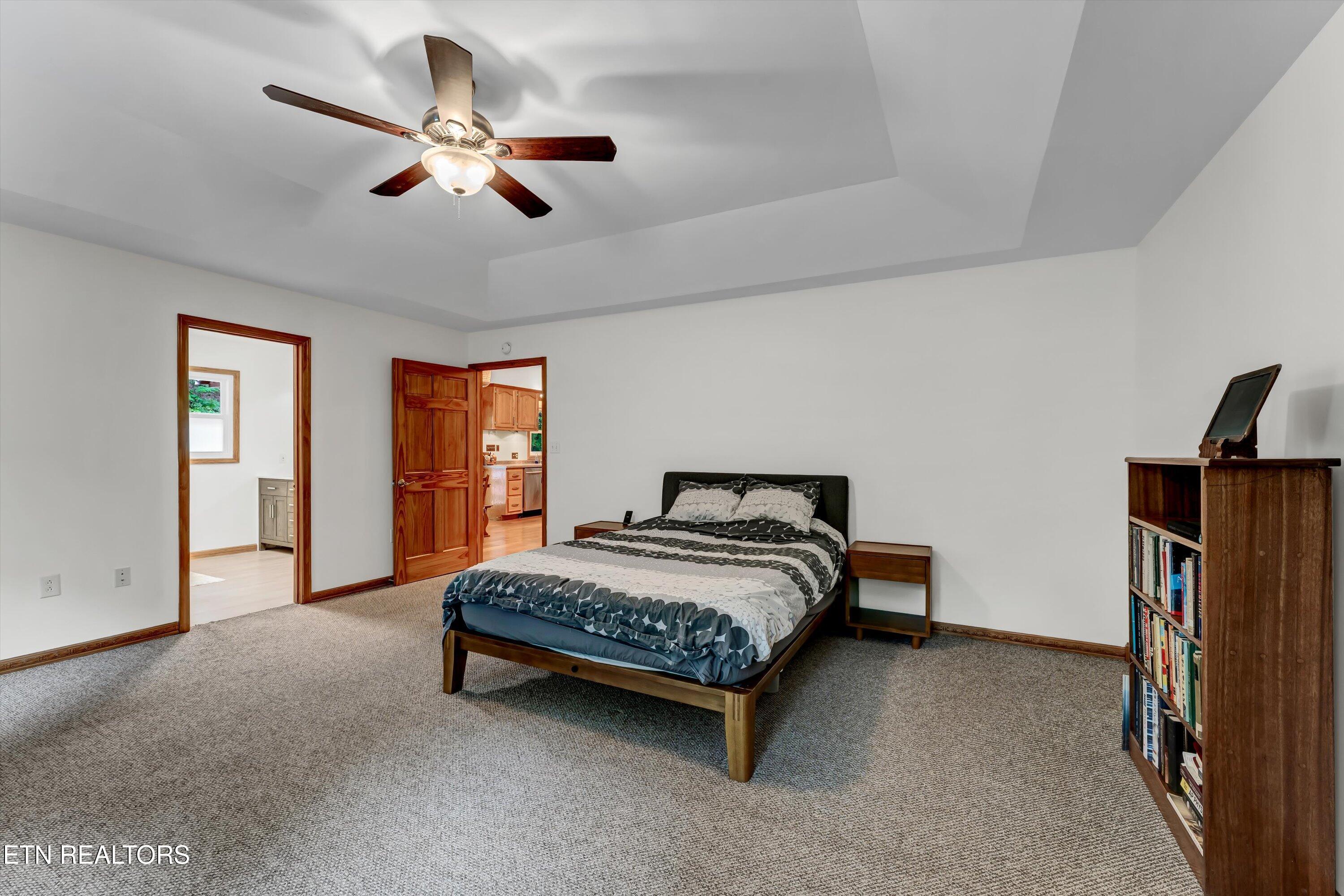 3101 W Wolf Valley Road Clinton TN 37716