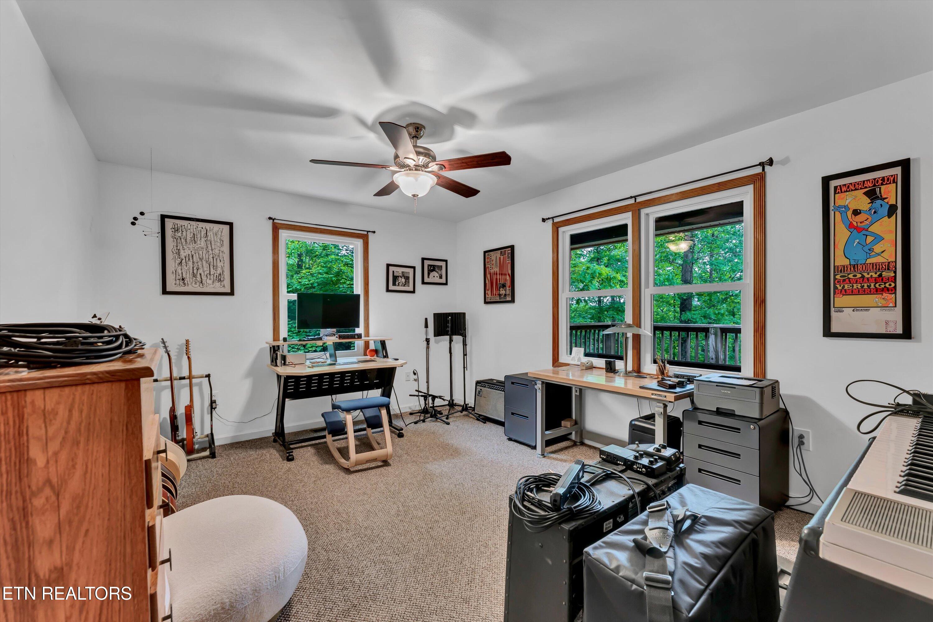 3101 W Wolf Valley Road Clinton TN 37716