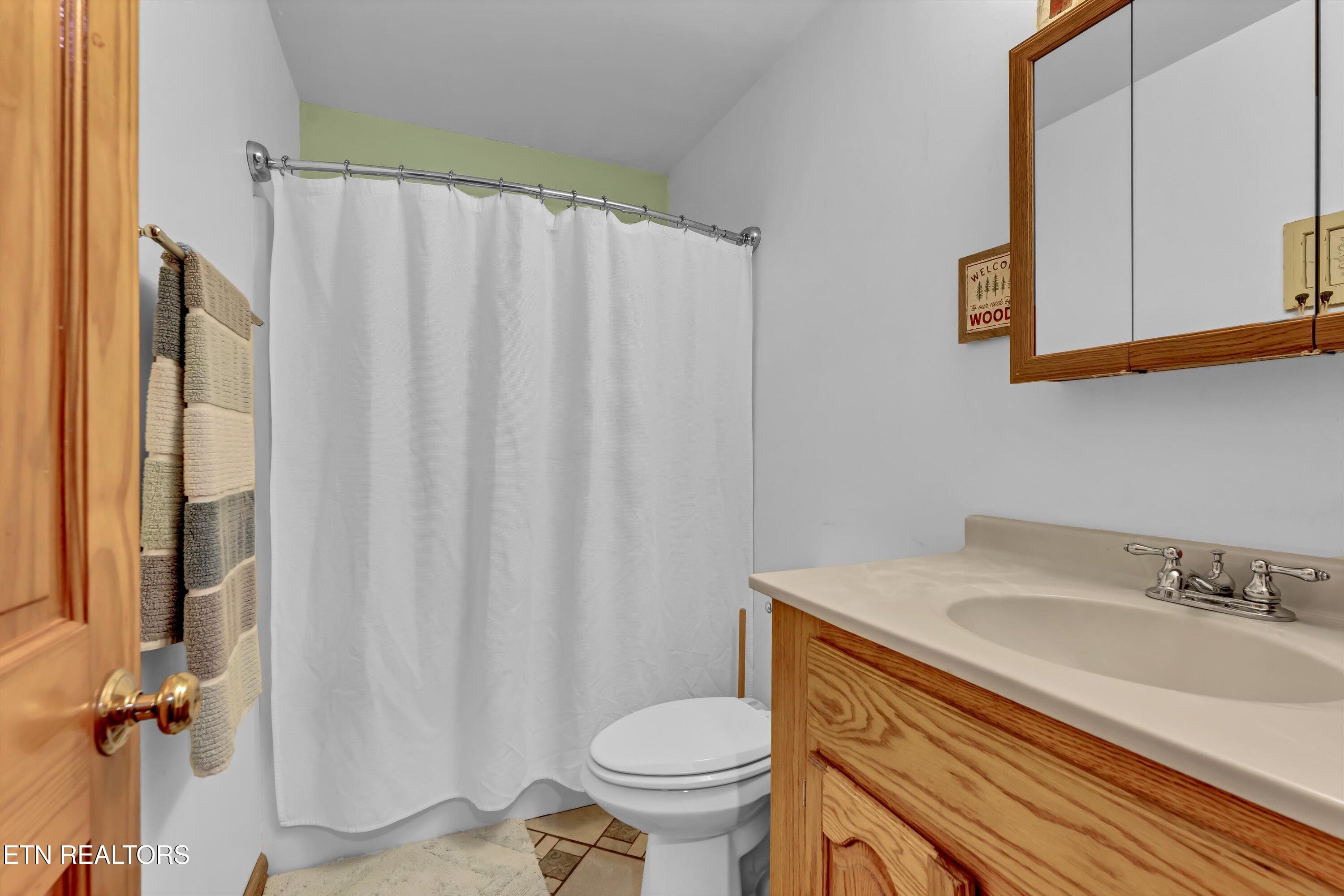 3101 W Wolf Valley Road Clinton TN 37716