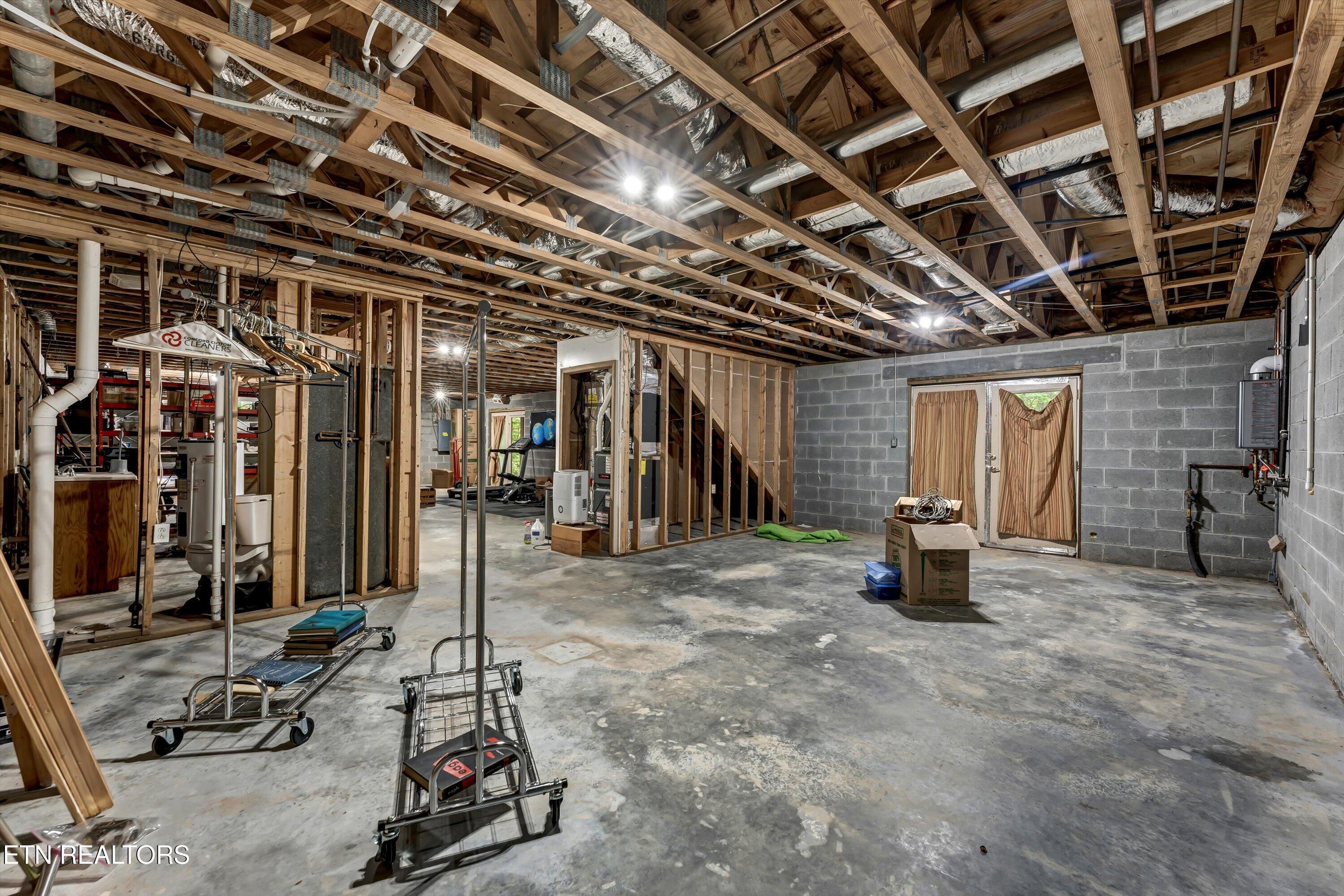 3101 W Wolf Valley Road Clinton TN 37716