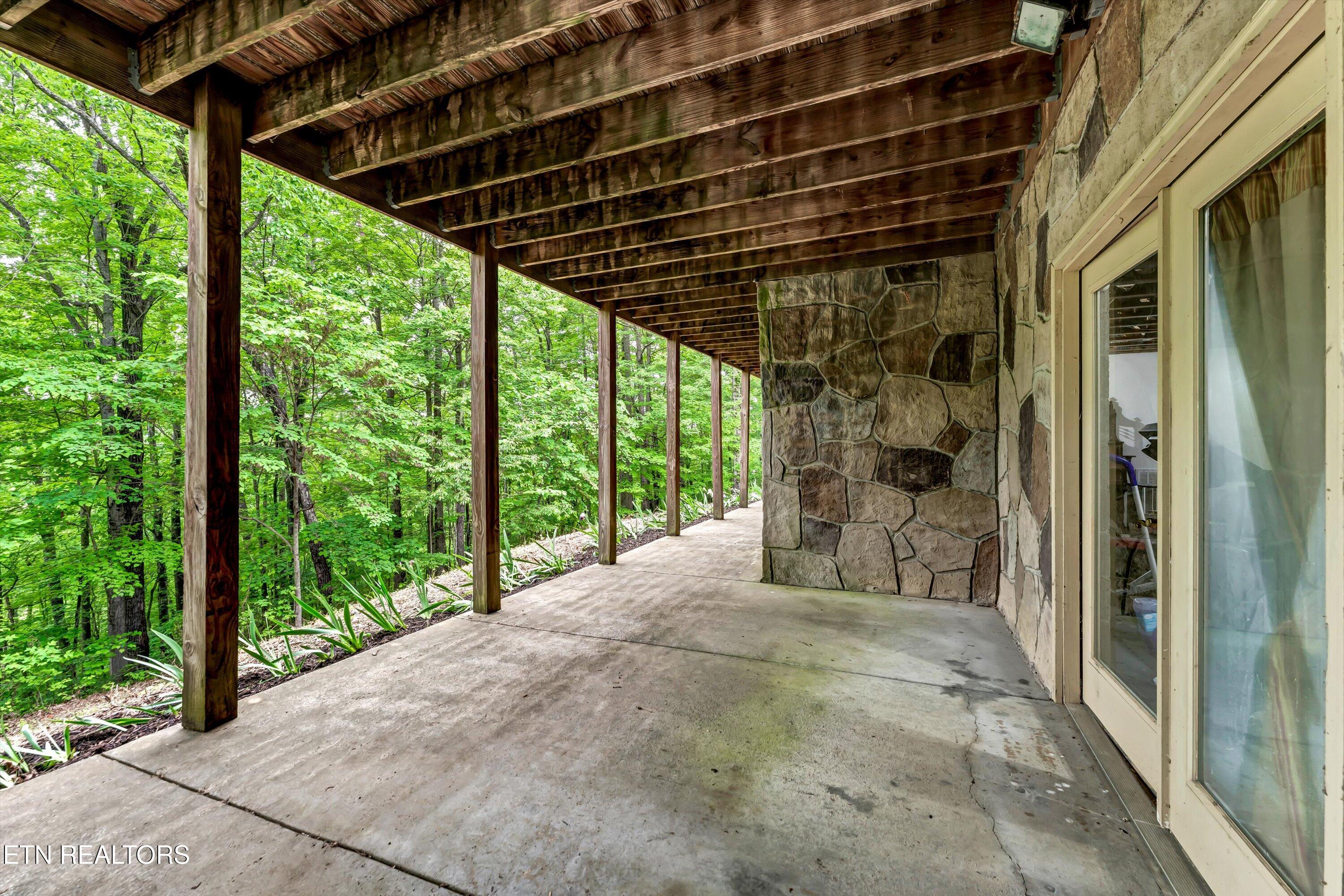 3101 W Wolf Valley Road Clinton TN 37716