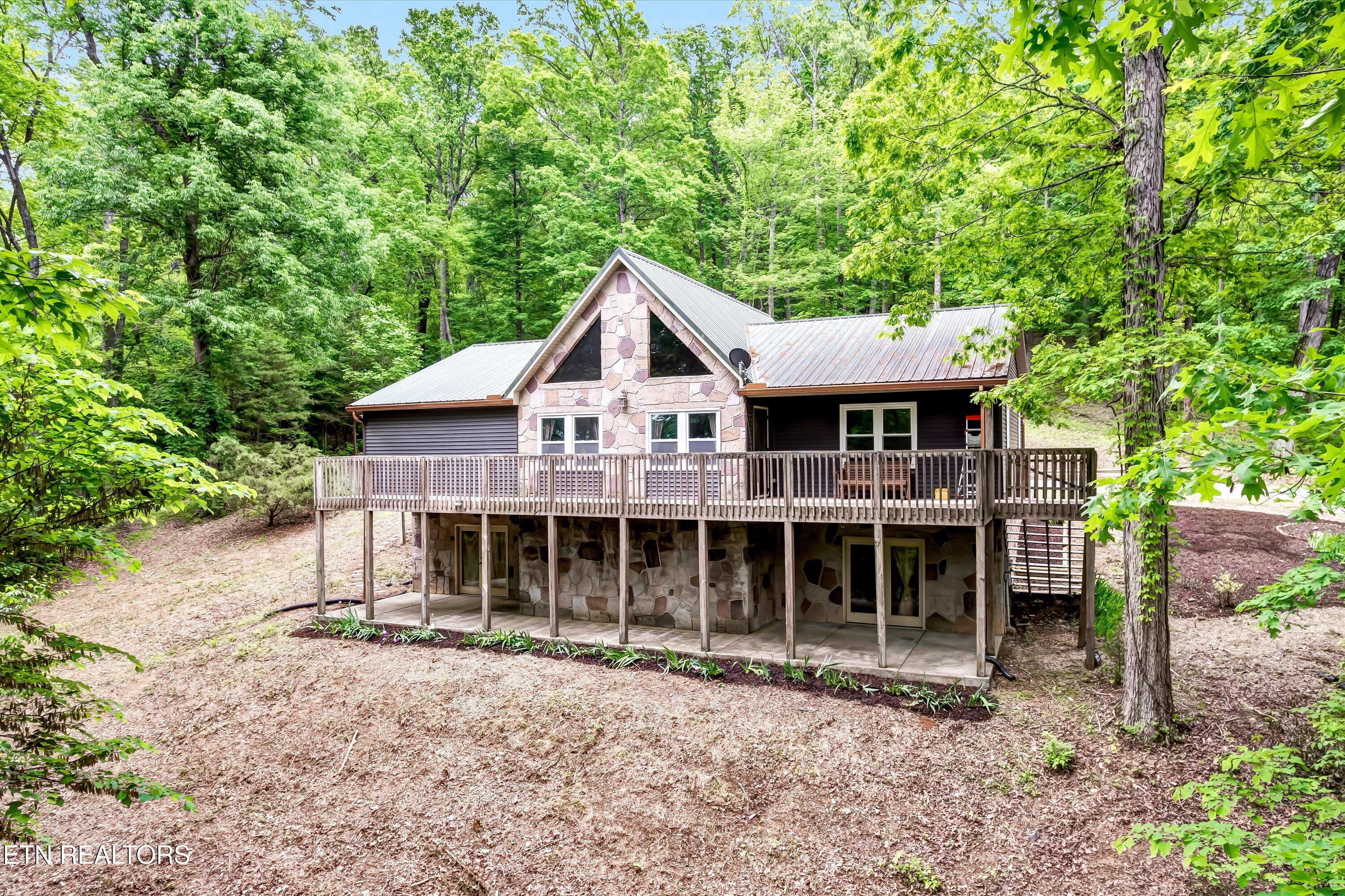 3101 W Wolf Valley Road Clinton TN 37716