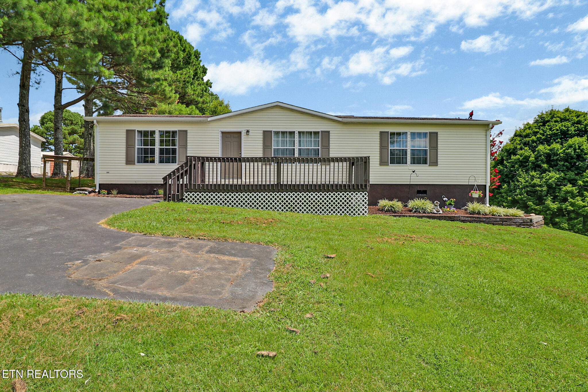 1246 Creston Road Crossville TN 38571