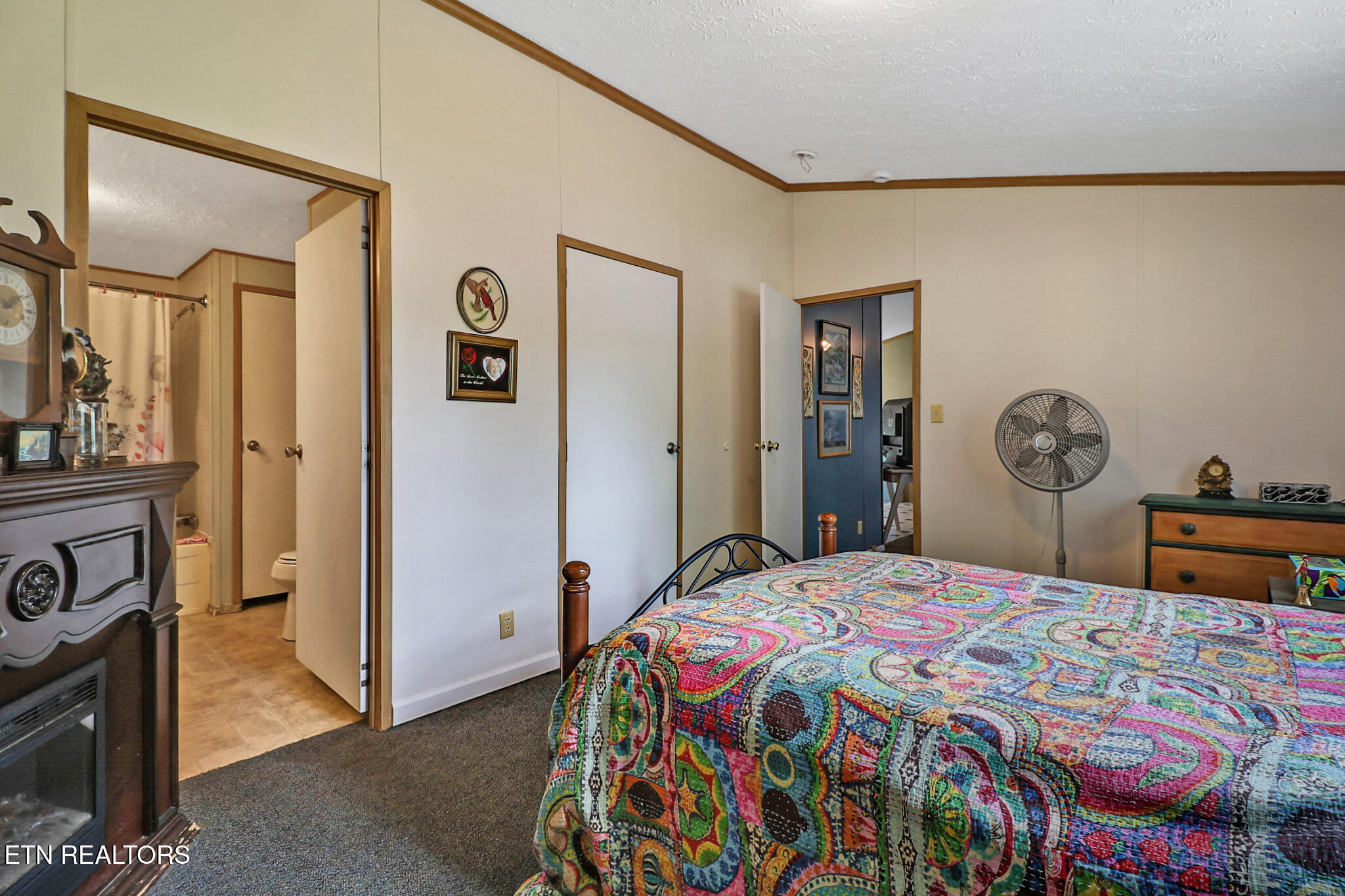 1246 Creston Road Crossville TN 38571