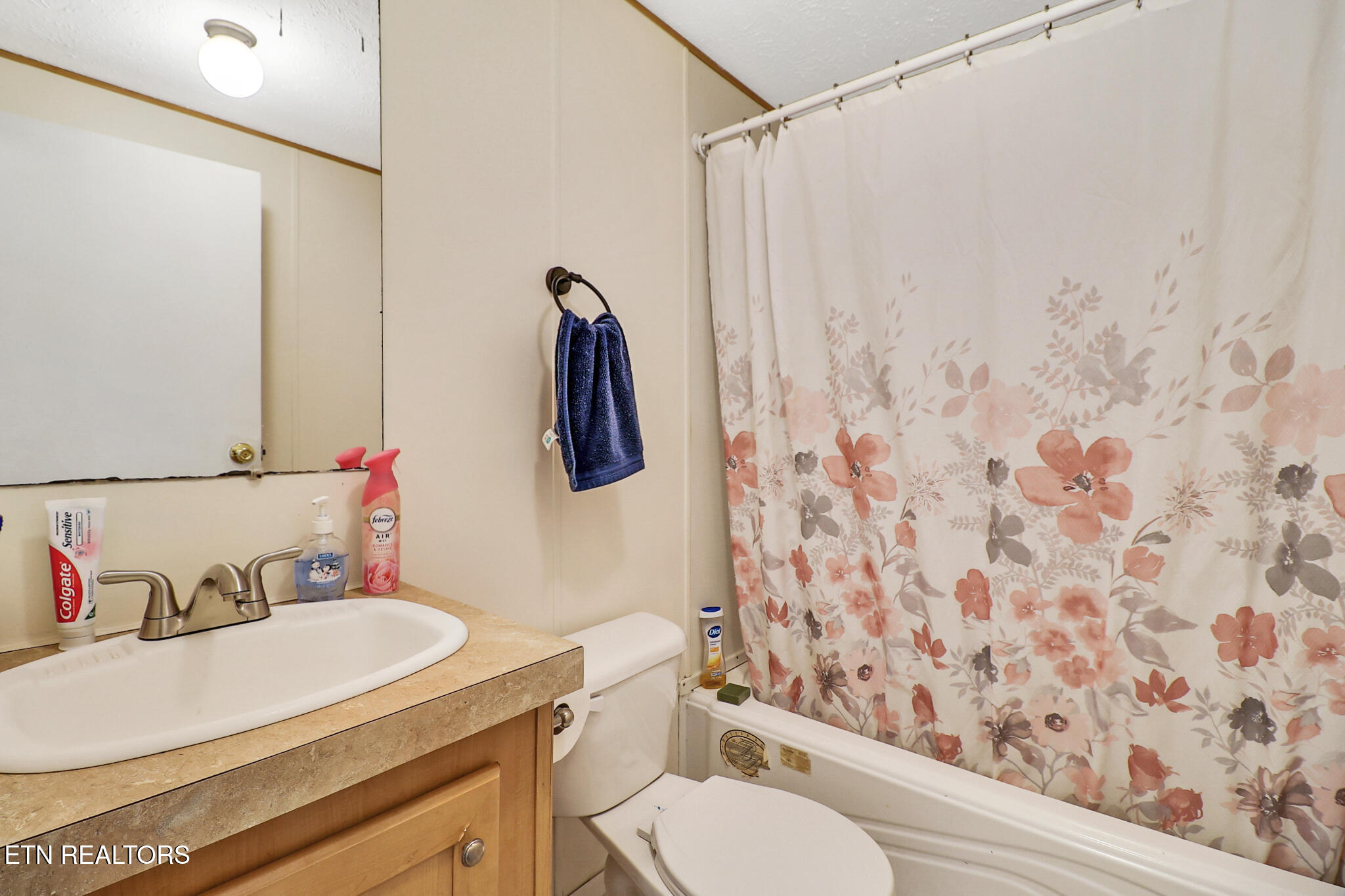 1246 Creston Road Crossville TN 38571