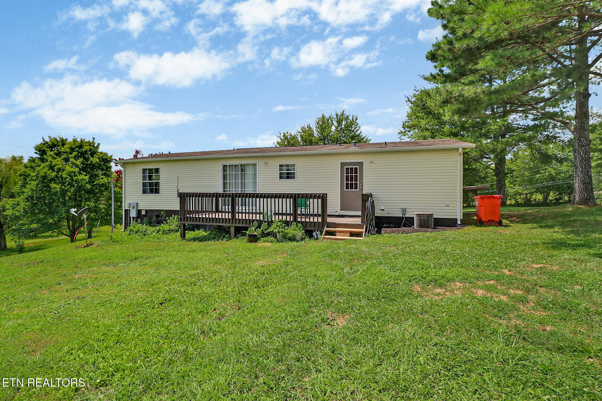 1246 Creston Road Crossville TN 38571