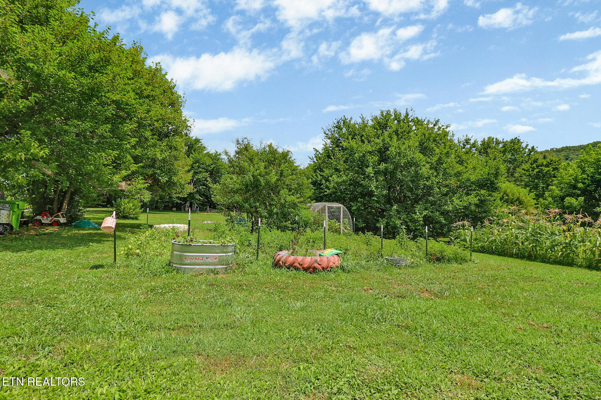 1246 Creston Road Crossville TN 38571