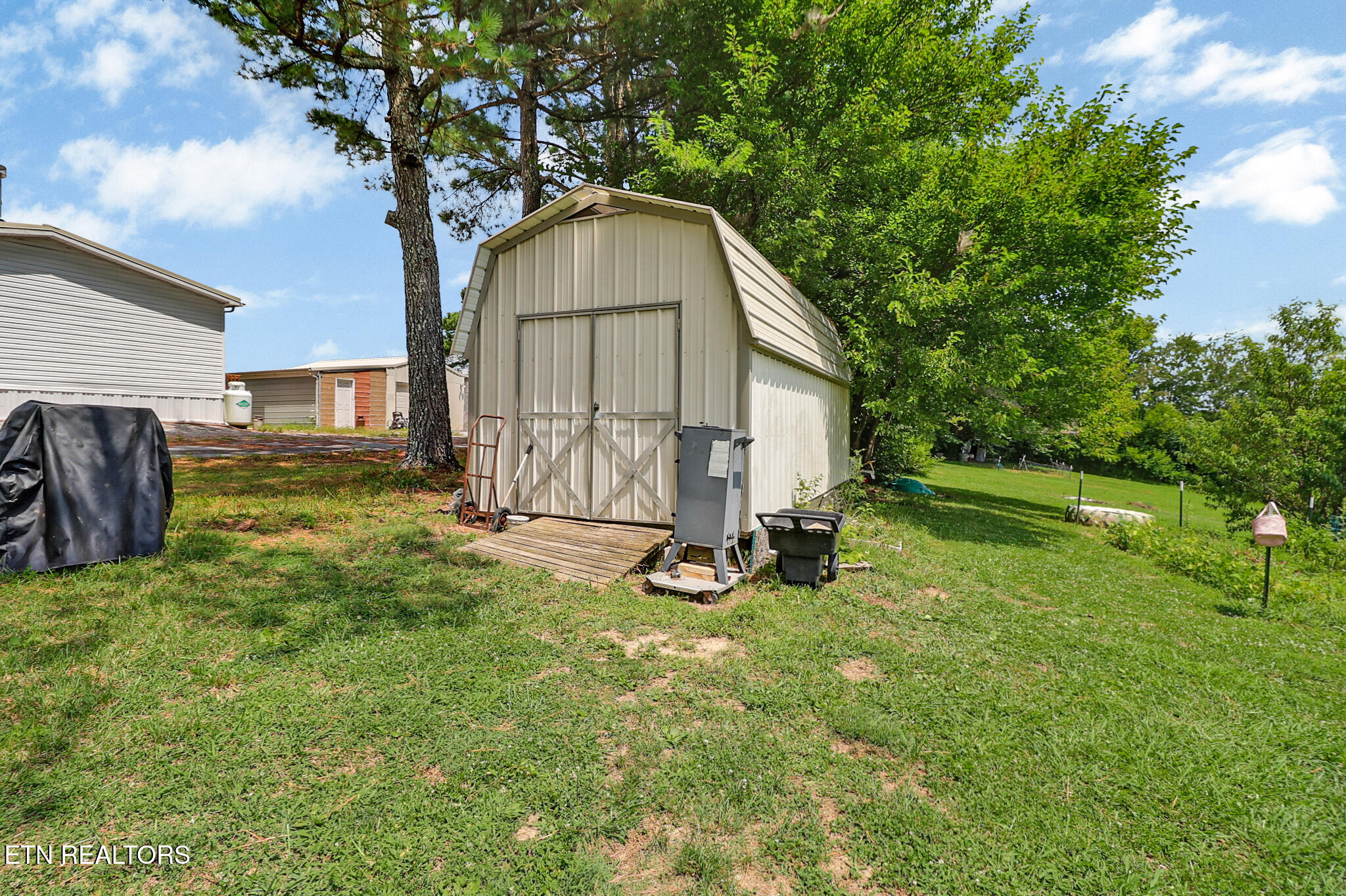 1246 Creston Road Crossville TN 38571