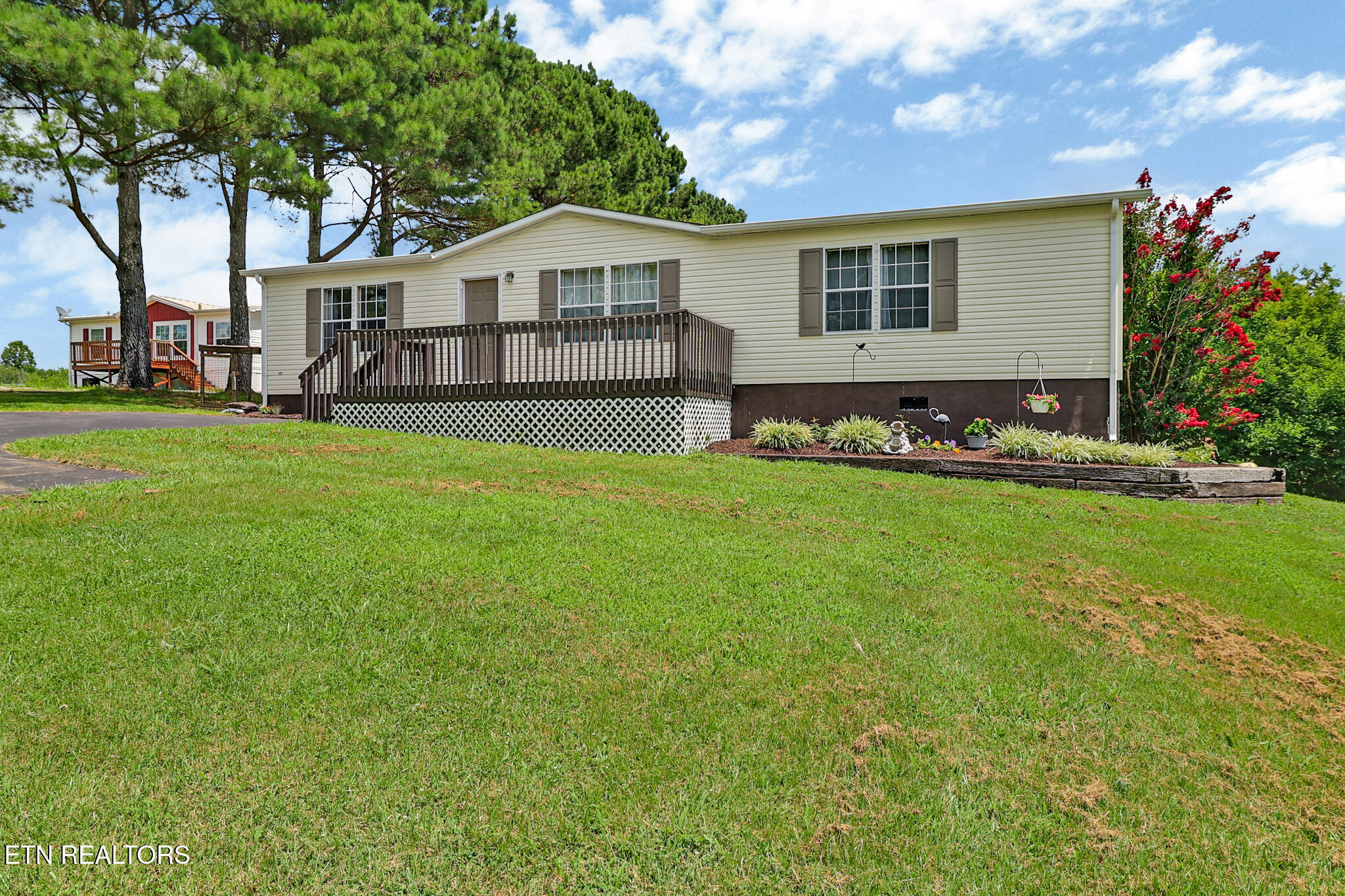 1246 Creston Road Crossville TN 38571