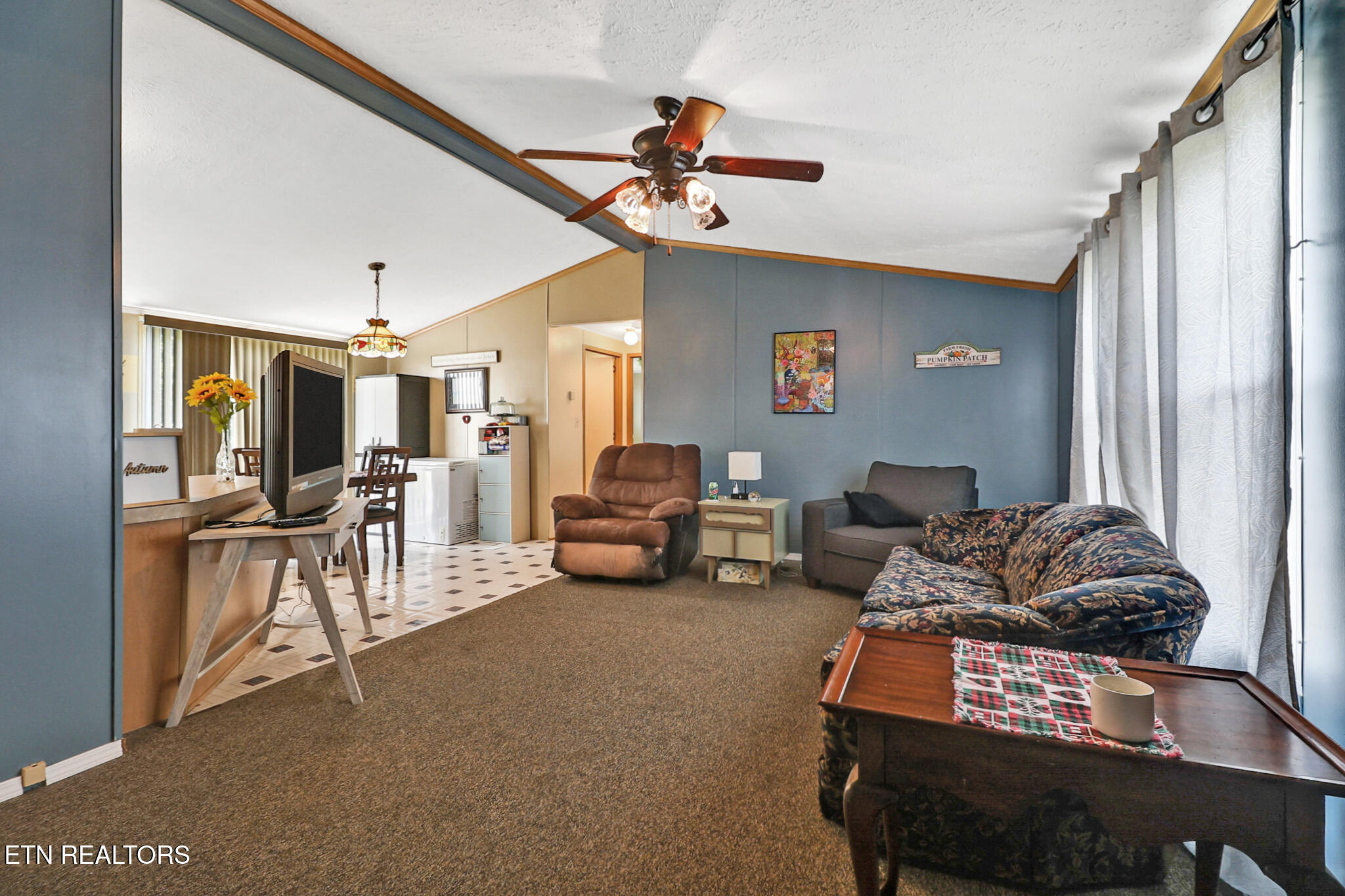 1246 Creston Road Crossville TN 38571