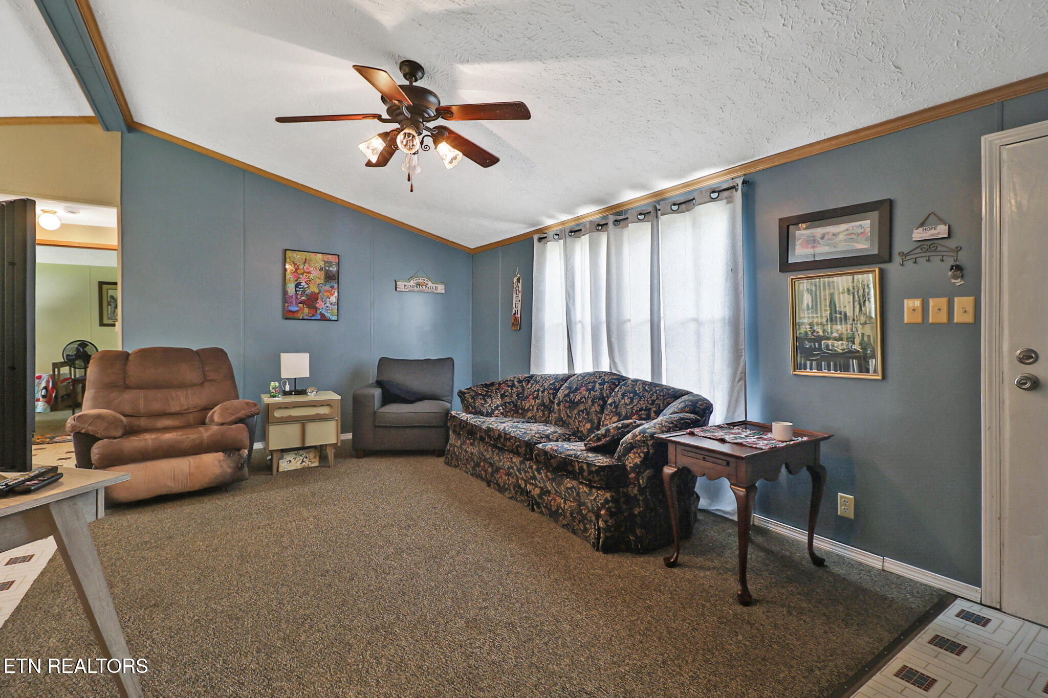 1246 Creston Road Crossville TN 38571
