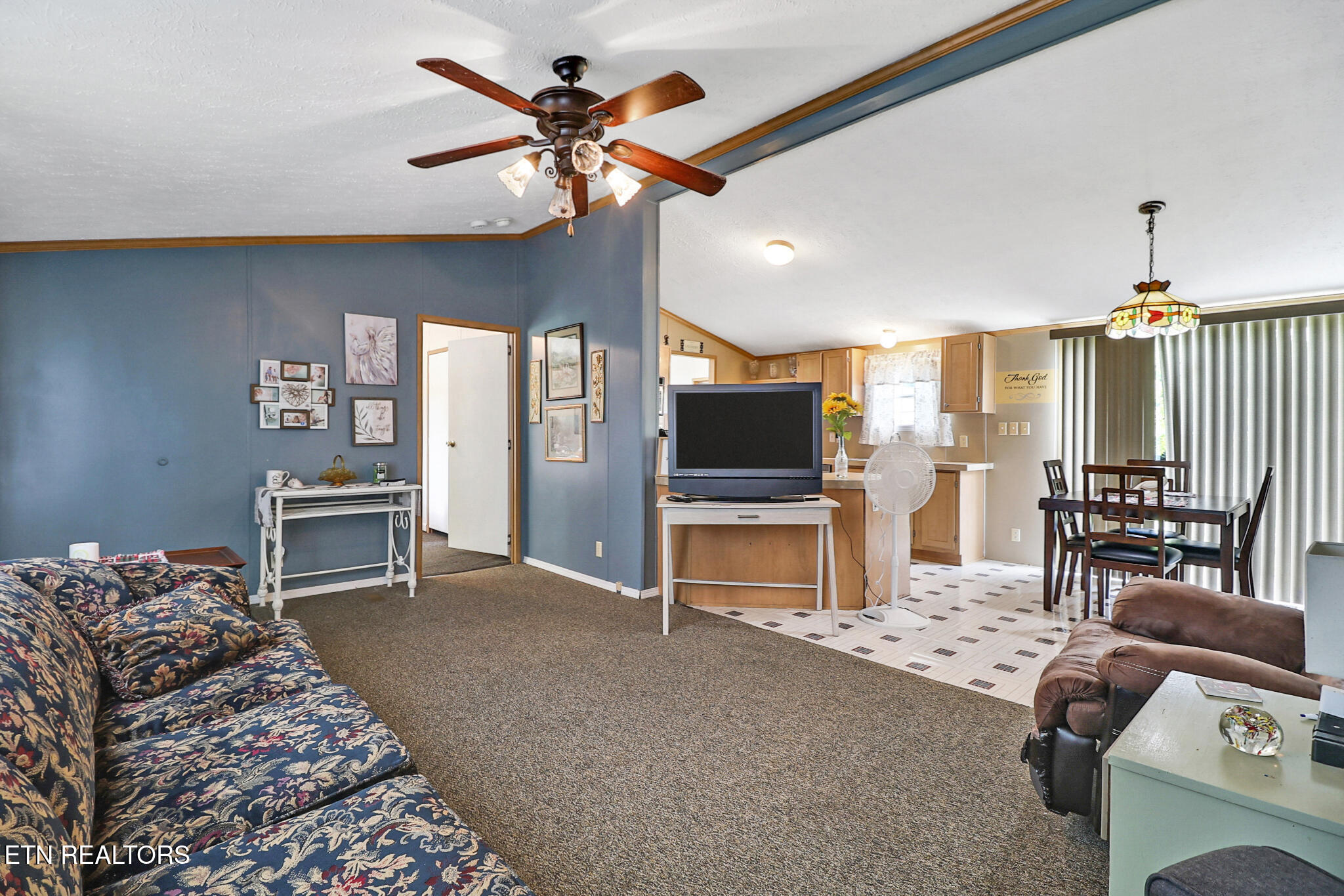 1246 Creston Road Crossville TN 38571