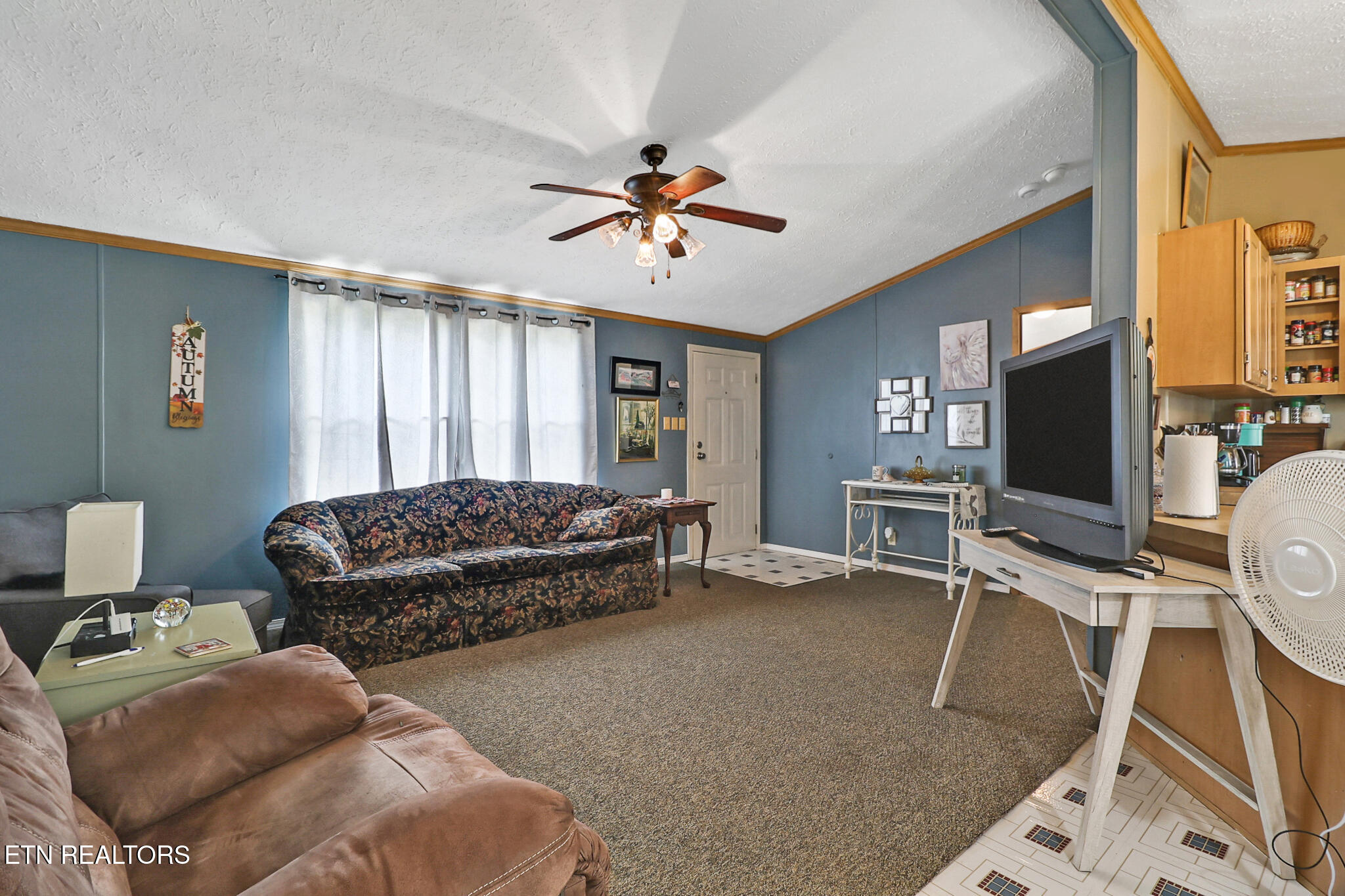 1246 Creston Road Crossville TN 38571
