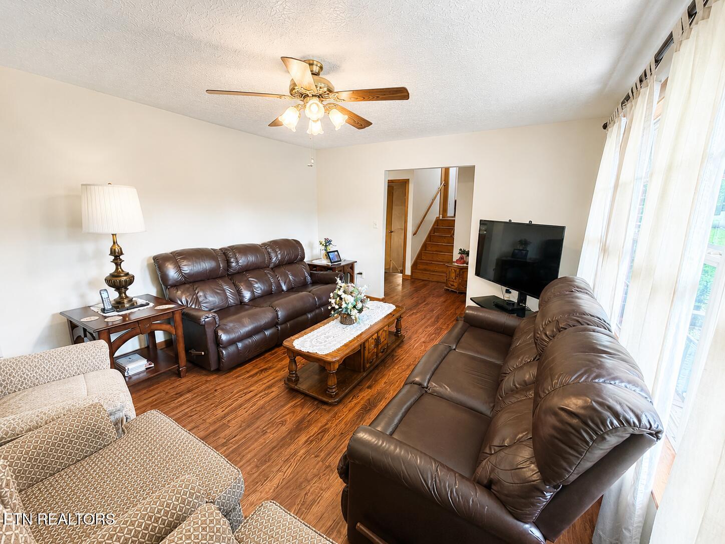 7914 Brimstone Road Robbins TN 37852