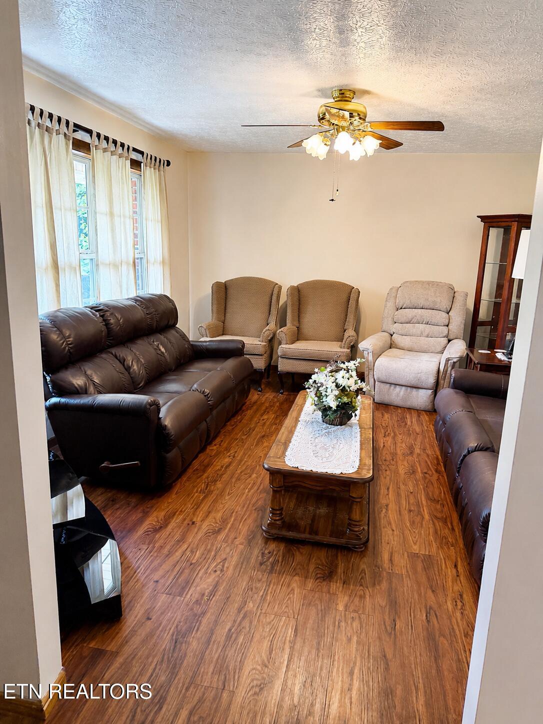 7914 Brimstone Road Robbins TN 37852