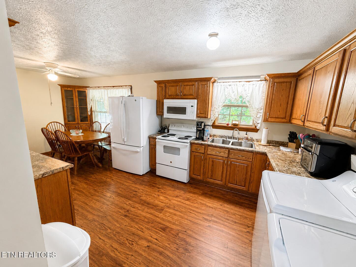 7914 Brimstone Road Robbins TN 37852