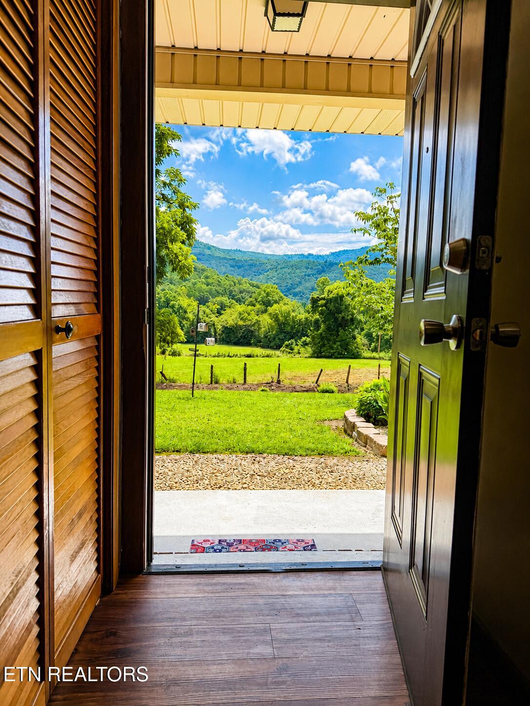 7914 Brimstone Road Robbins TN 37852