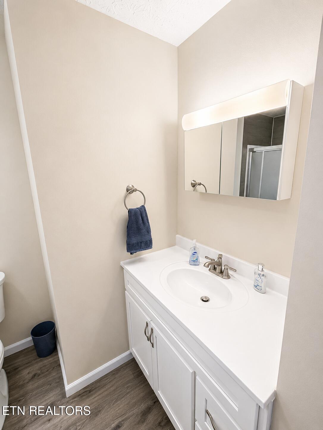 7914 Brimstone Road Robbins TN 37852