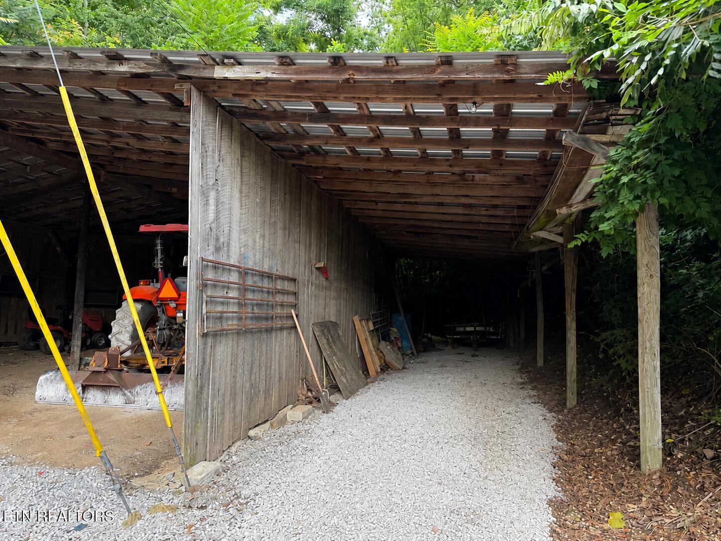 7914 Brimstone Road Robbins TN 37852