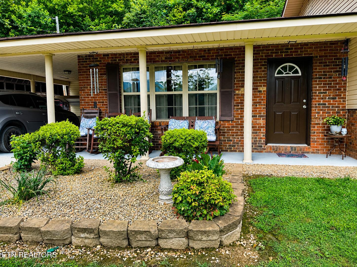 7914 Brimstone Road Robbins TN 37852