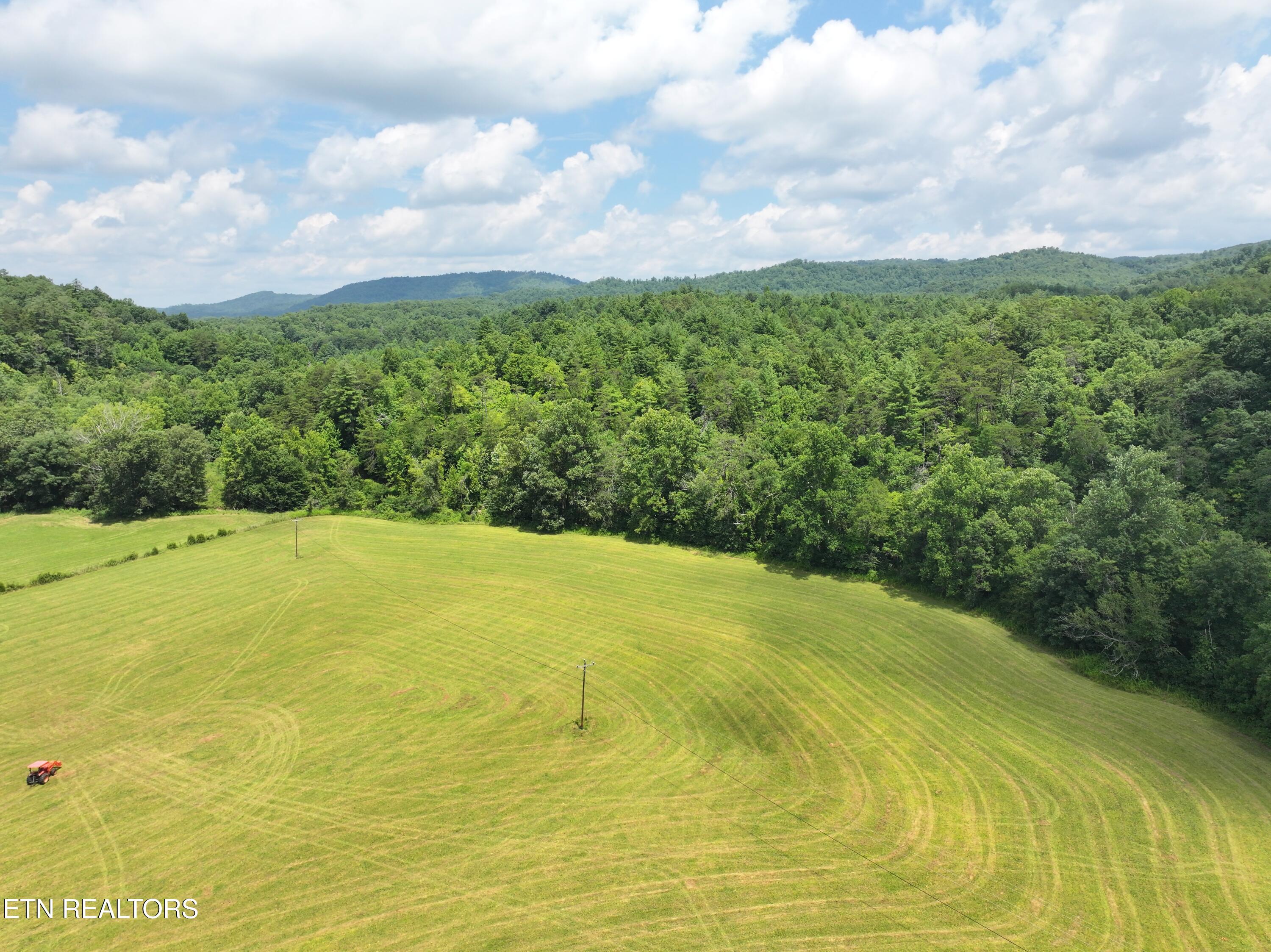 7914 Brimstone Road Robbins TN 37852