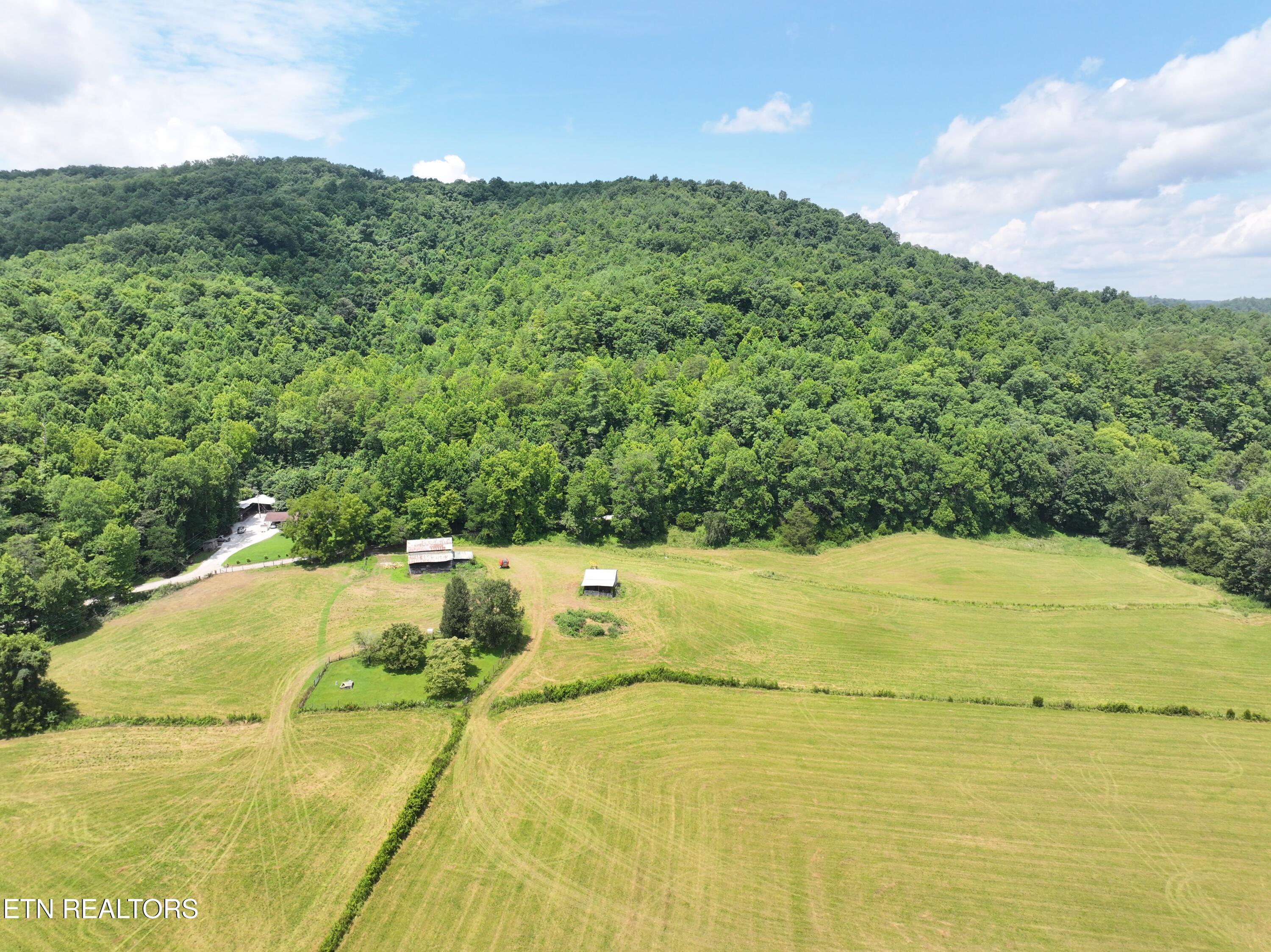 7914 Brimstone Road Robbins TN 37852