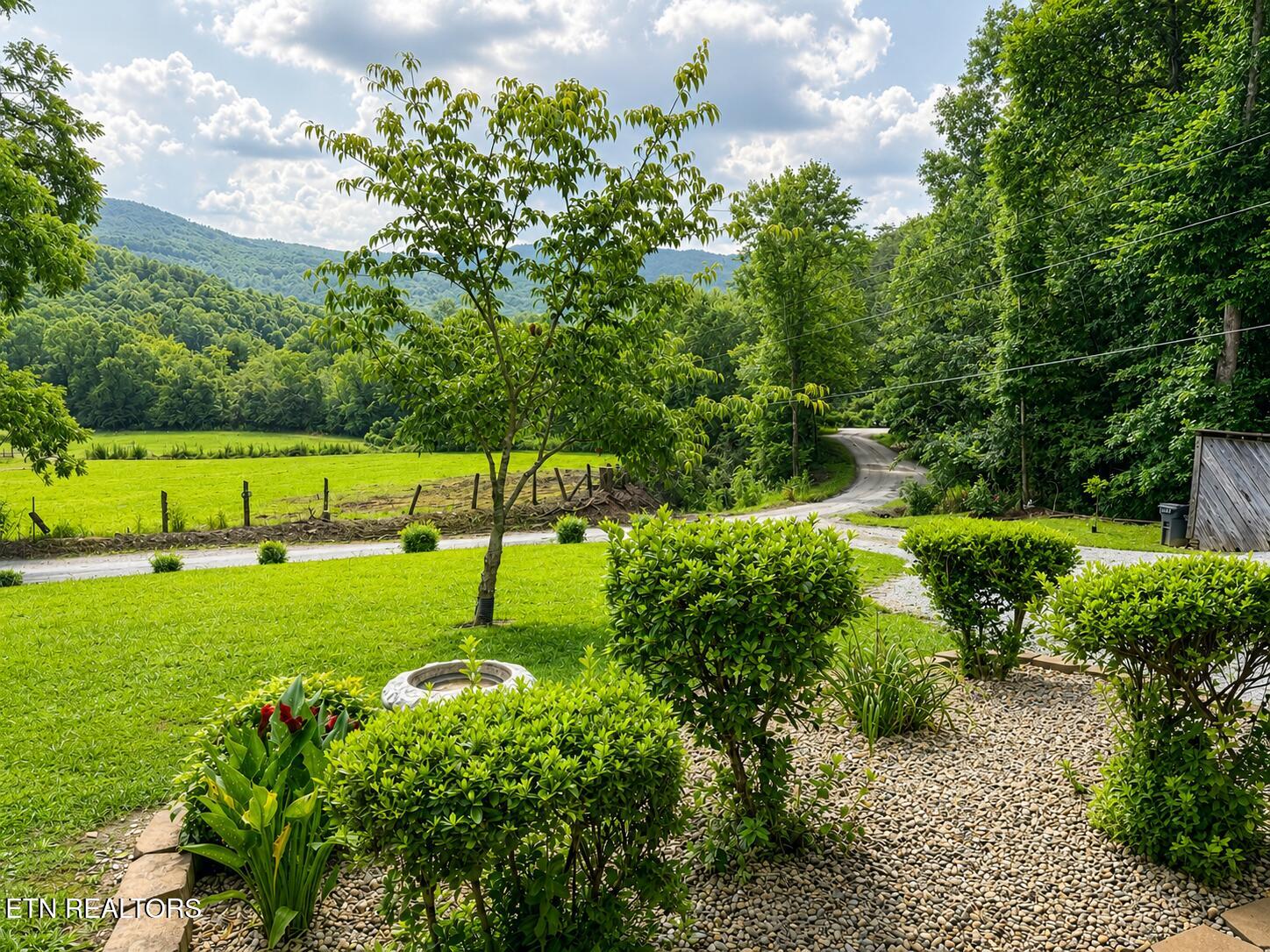 7914 Brimstone Road Robbins TN 37852