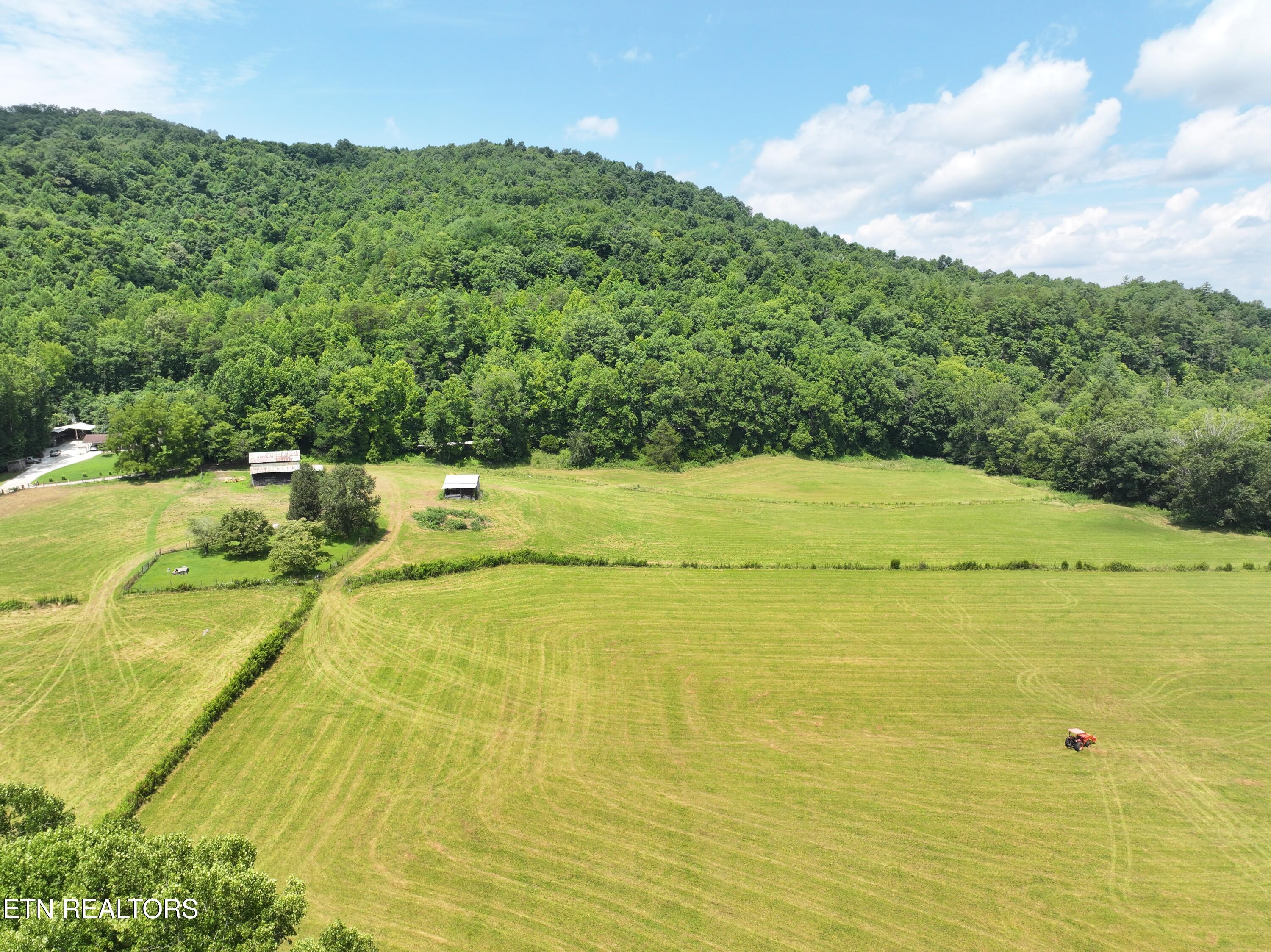 7914 Brimstone Road Robbins TN 37852