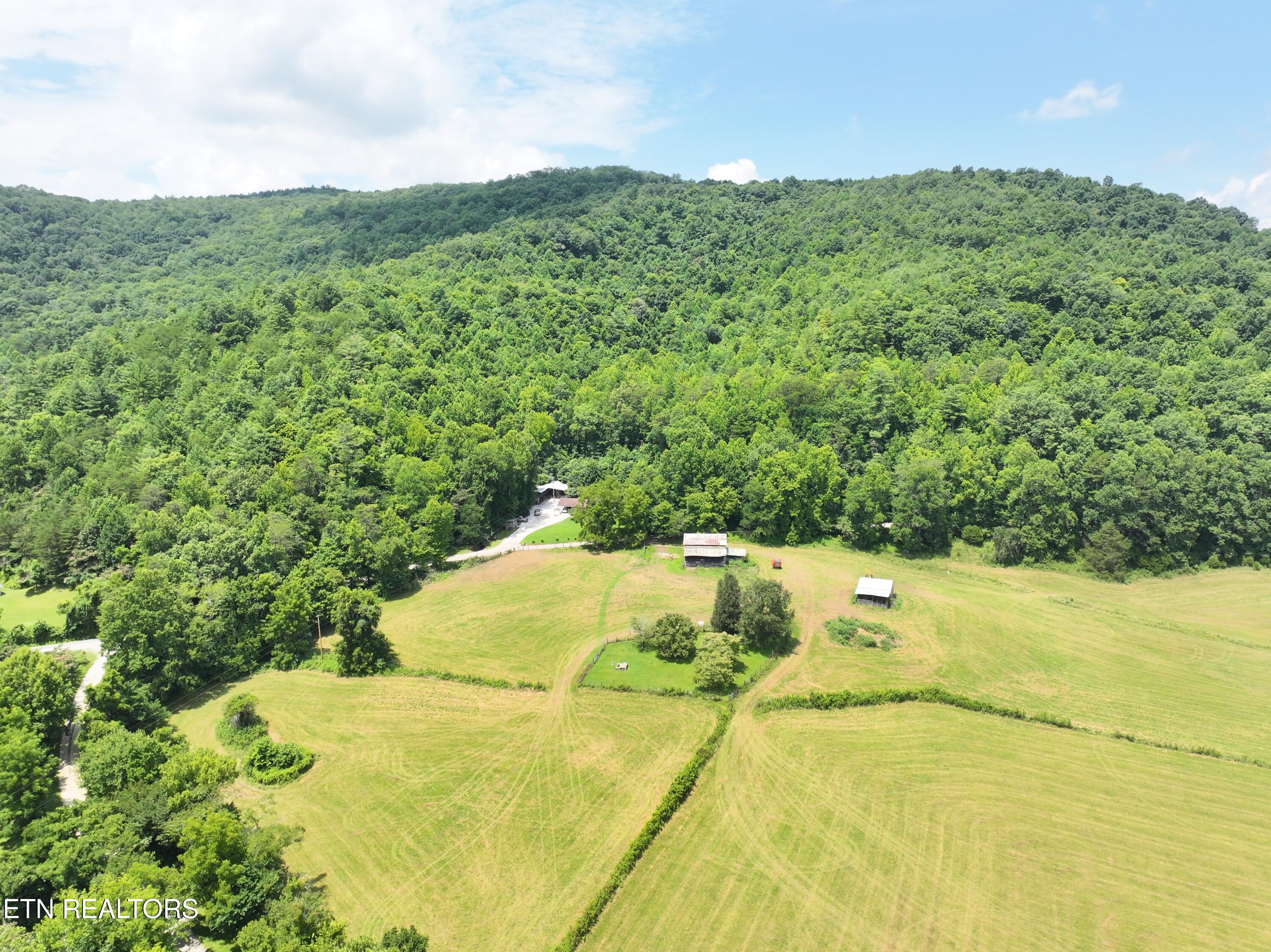 7914 Brimstone Road Robbins TN 37852