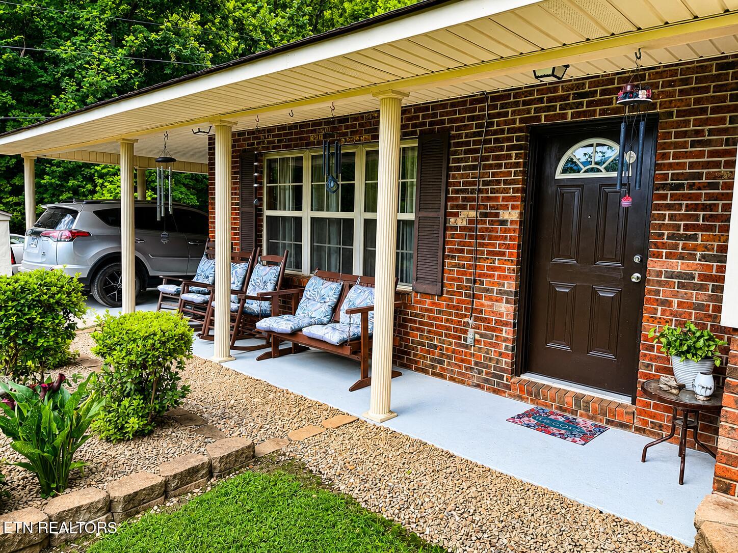 7914 Brimstone Road Robbins TN 37852