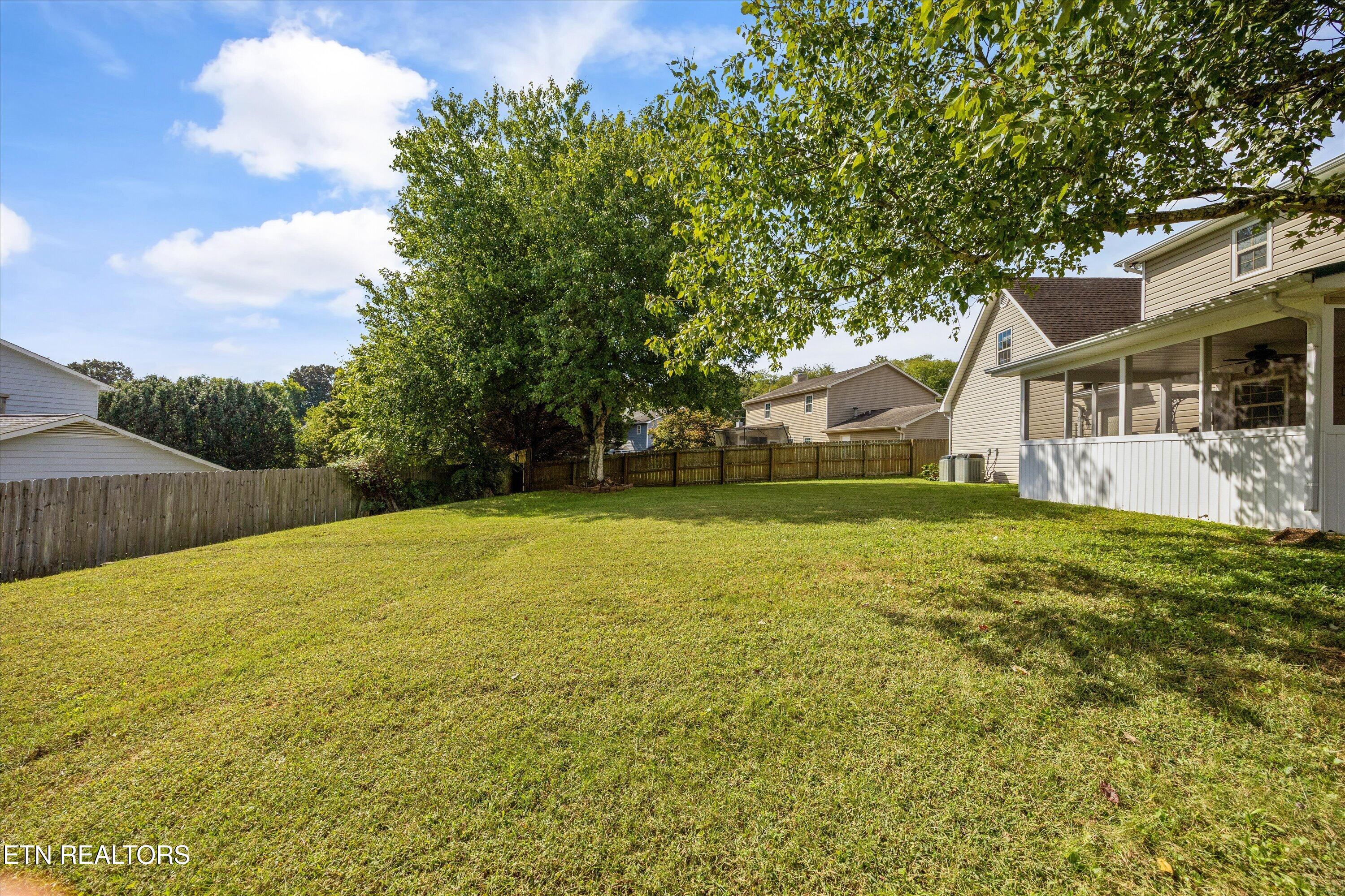 9212 Countryway Drive Knoxville TN 37922