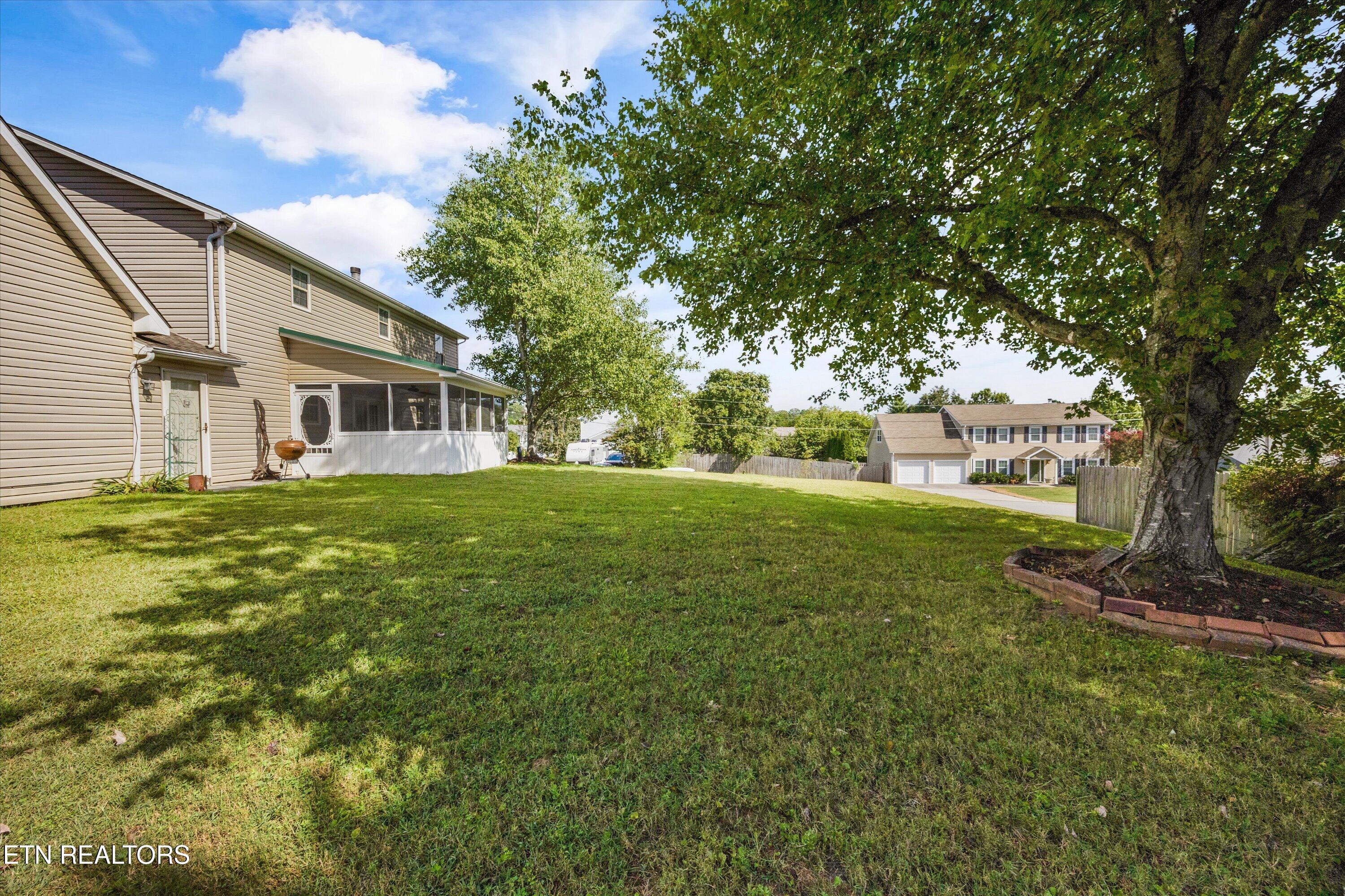 9212 Countryway Drive Knoxville TN 37922