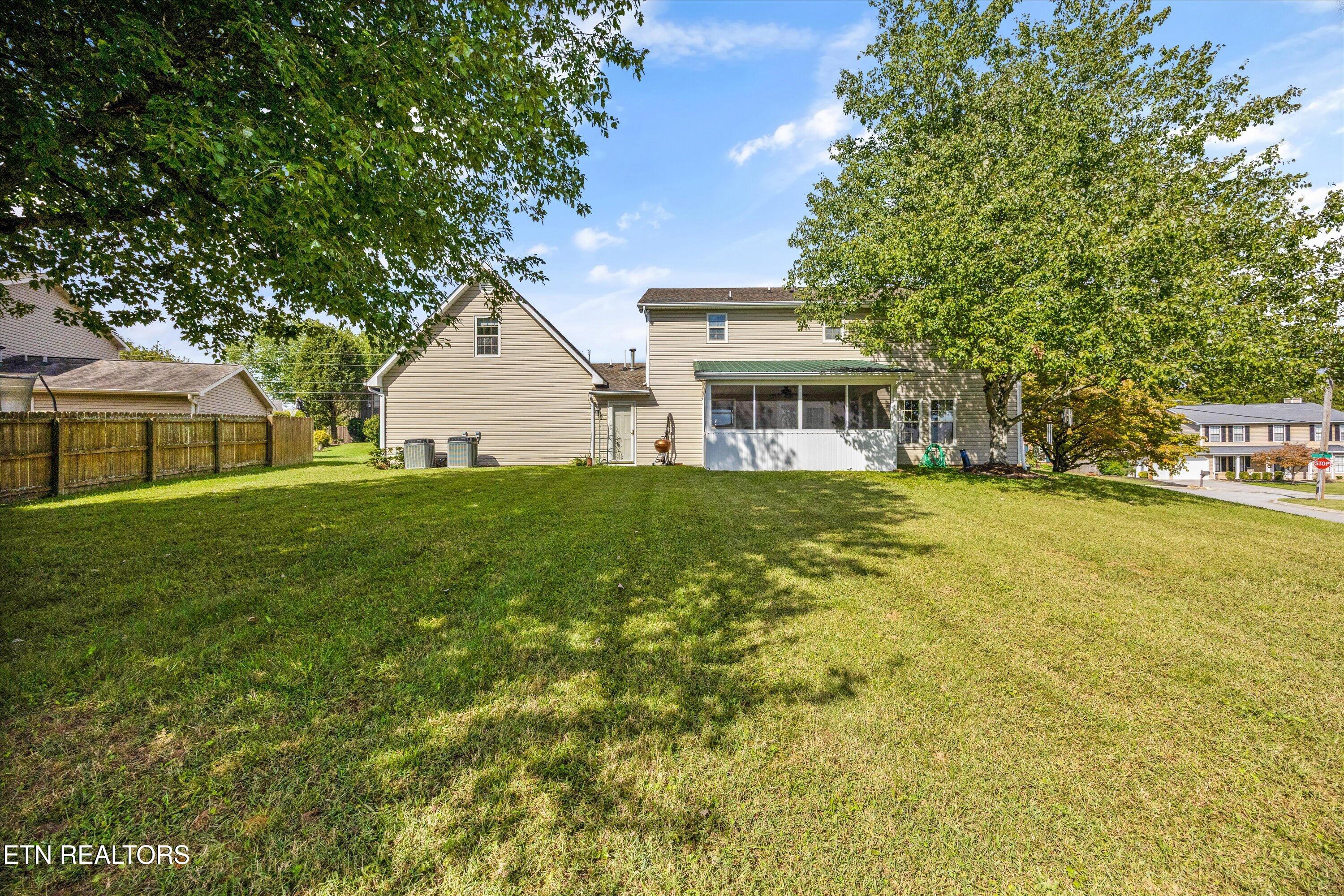 9212 Countryway Drive Knoxville TN 37922