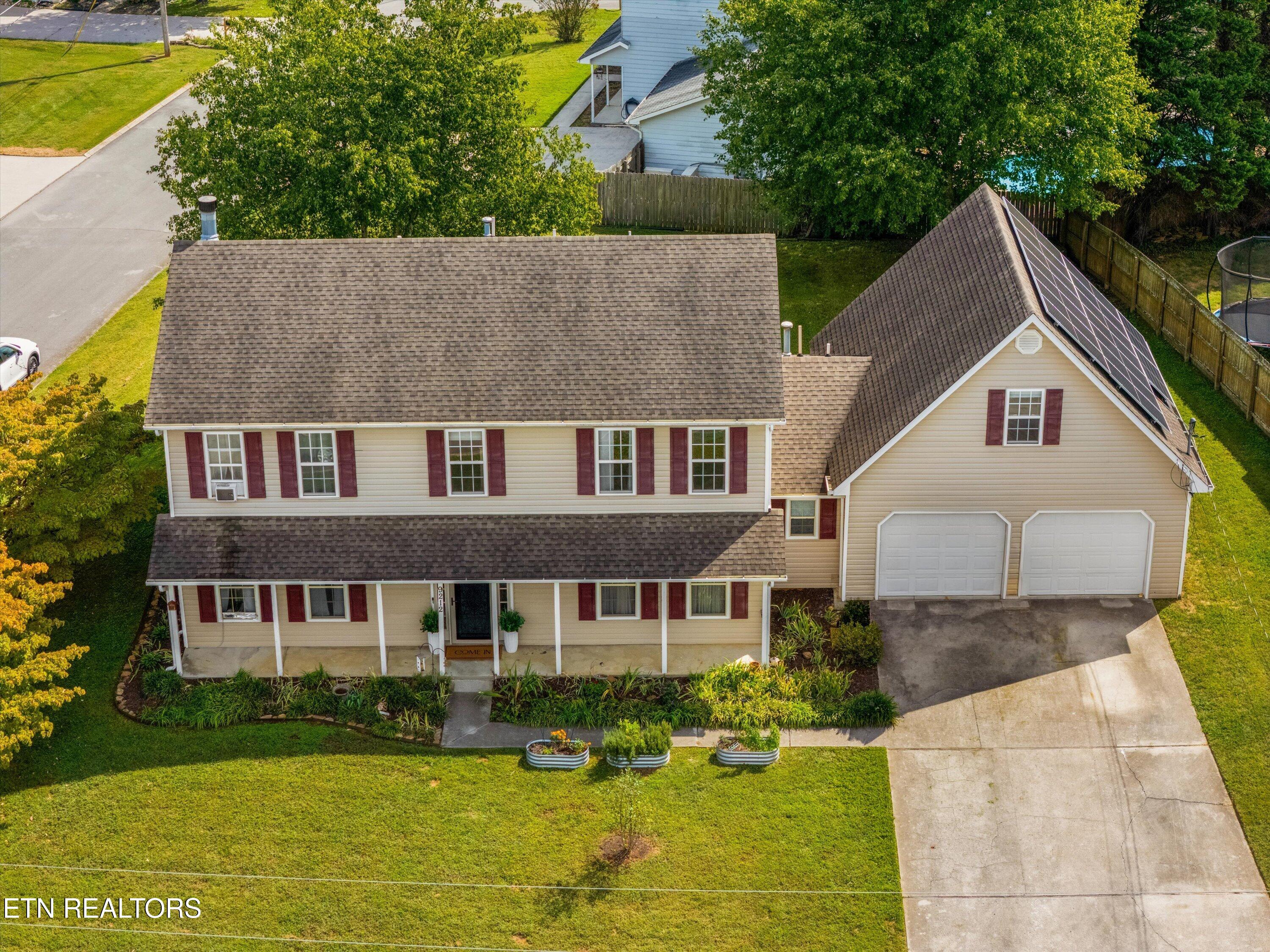 9212 Countryway Drive Knoxville TN 37922