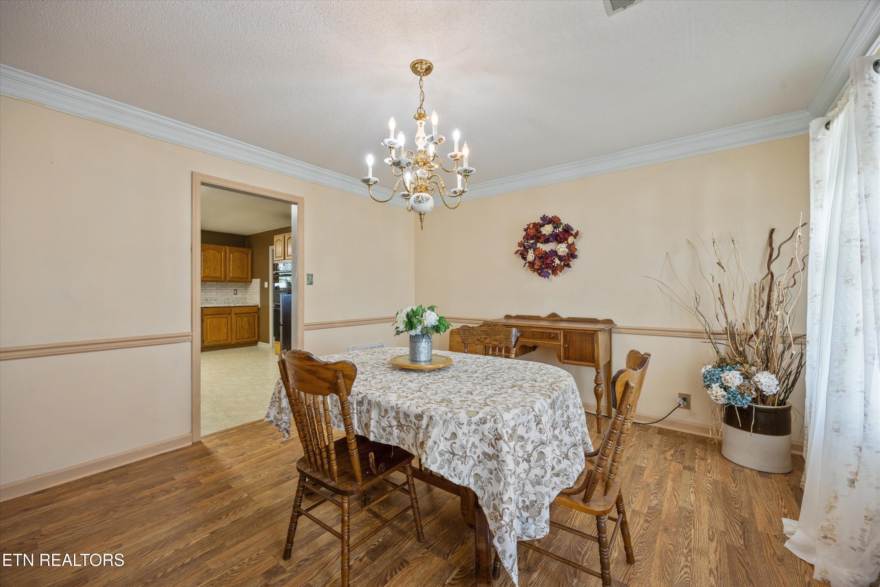 9212 Countryway Drive Knoxville TN 37922