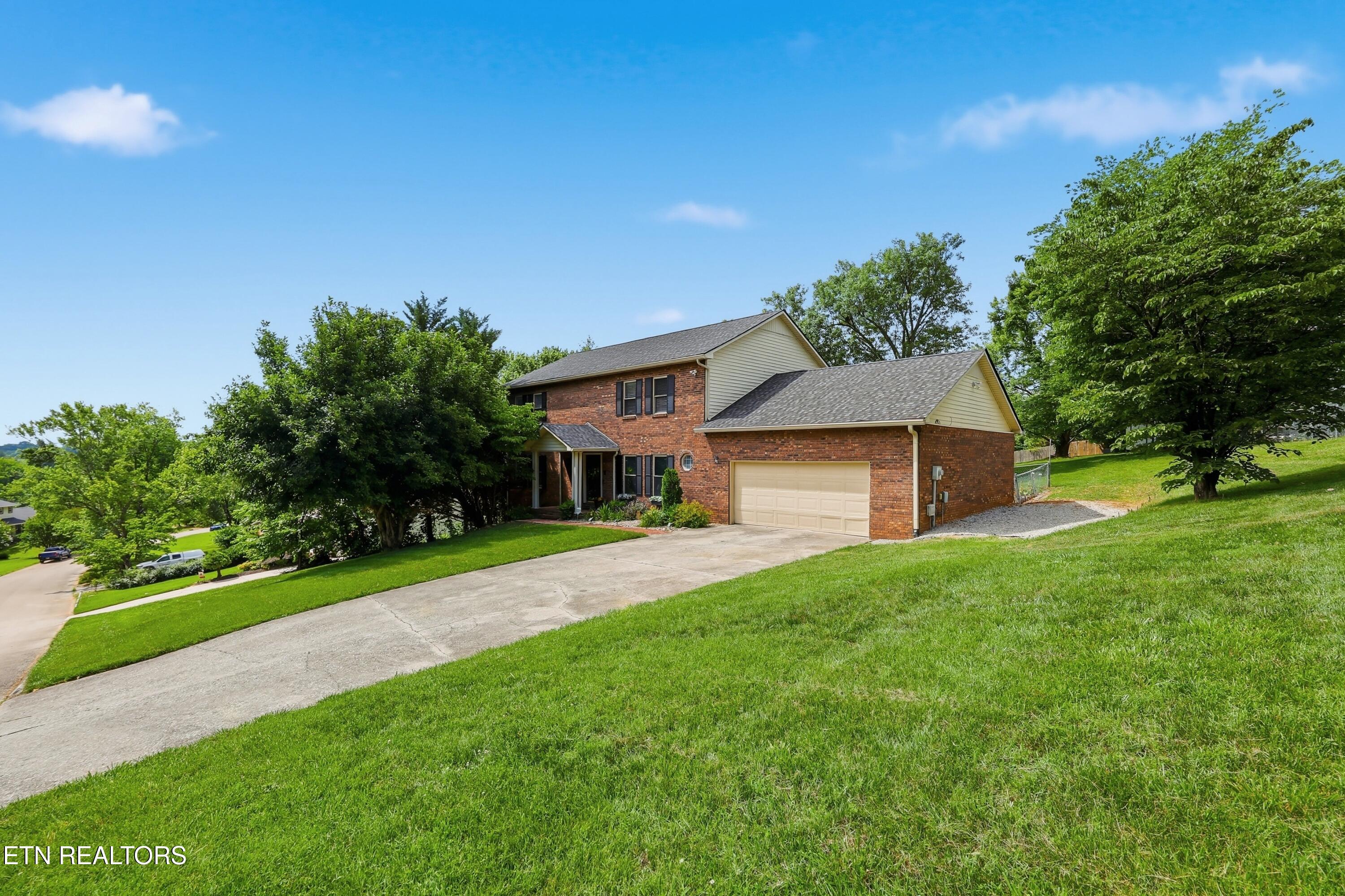 12516 Pony Express Drive Knoxville TN 37934