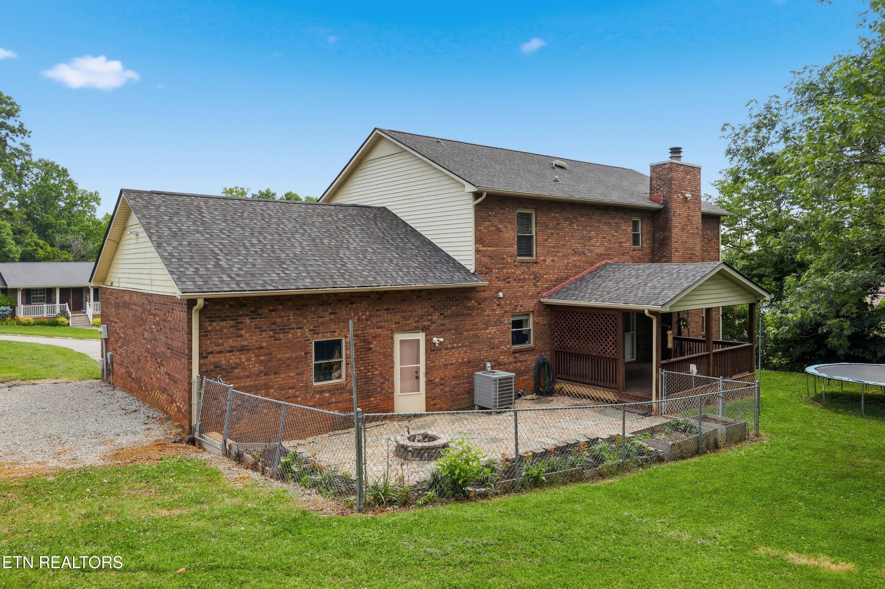 12516 Pony Express Drive Knoxville TN 37934