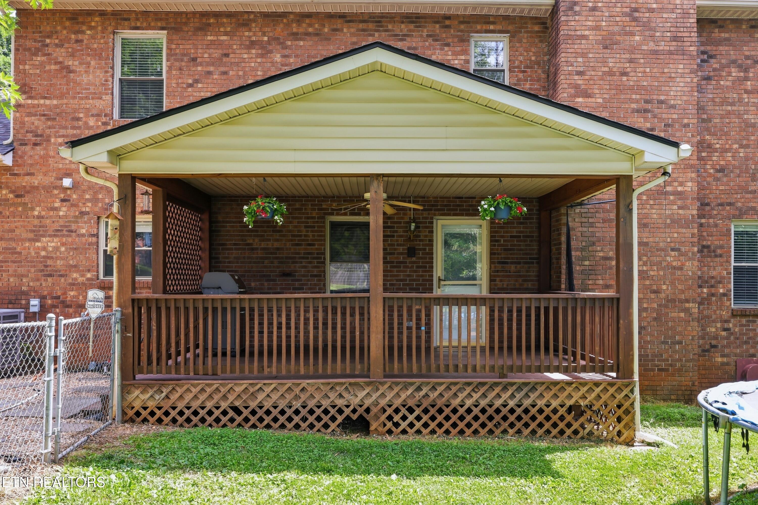 12516 Pony Express Drive Knoxville TN 37934
