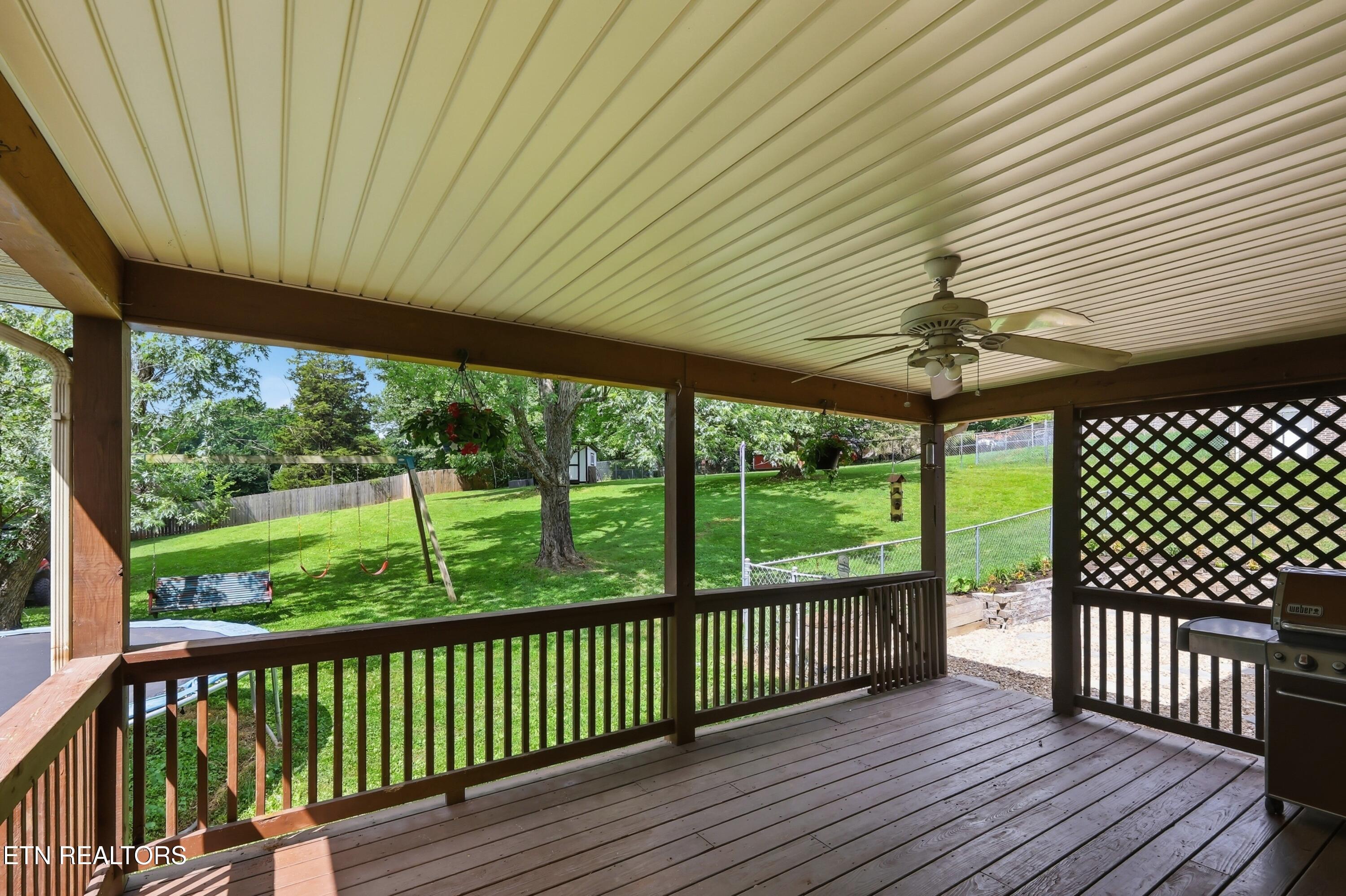 12516 Pony Express Drive Knoxville TN 37934