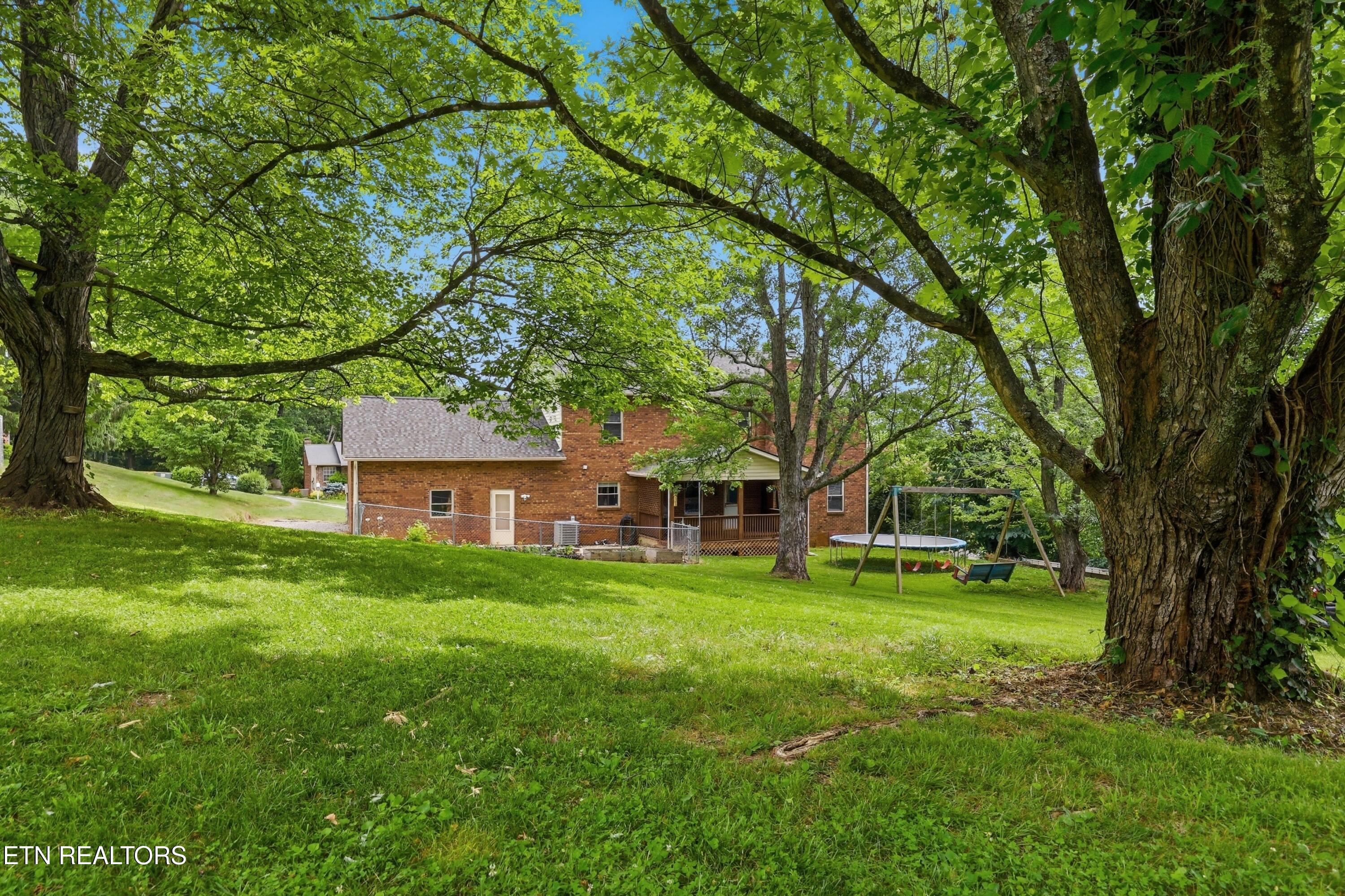 12516 Pony Express Drive Knoxville TN 37934