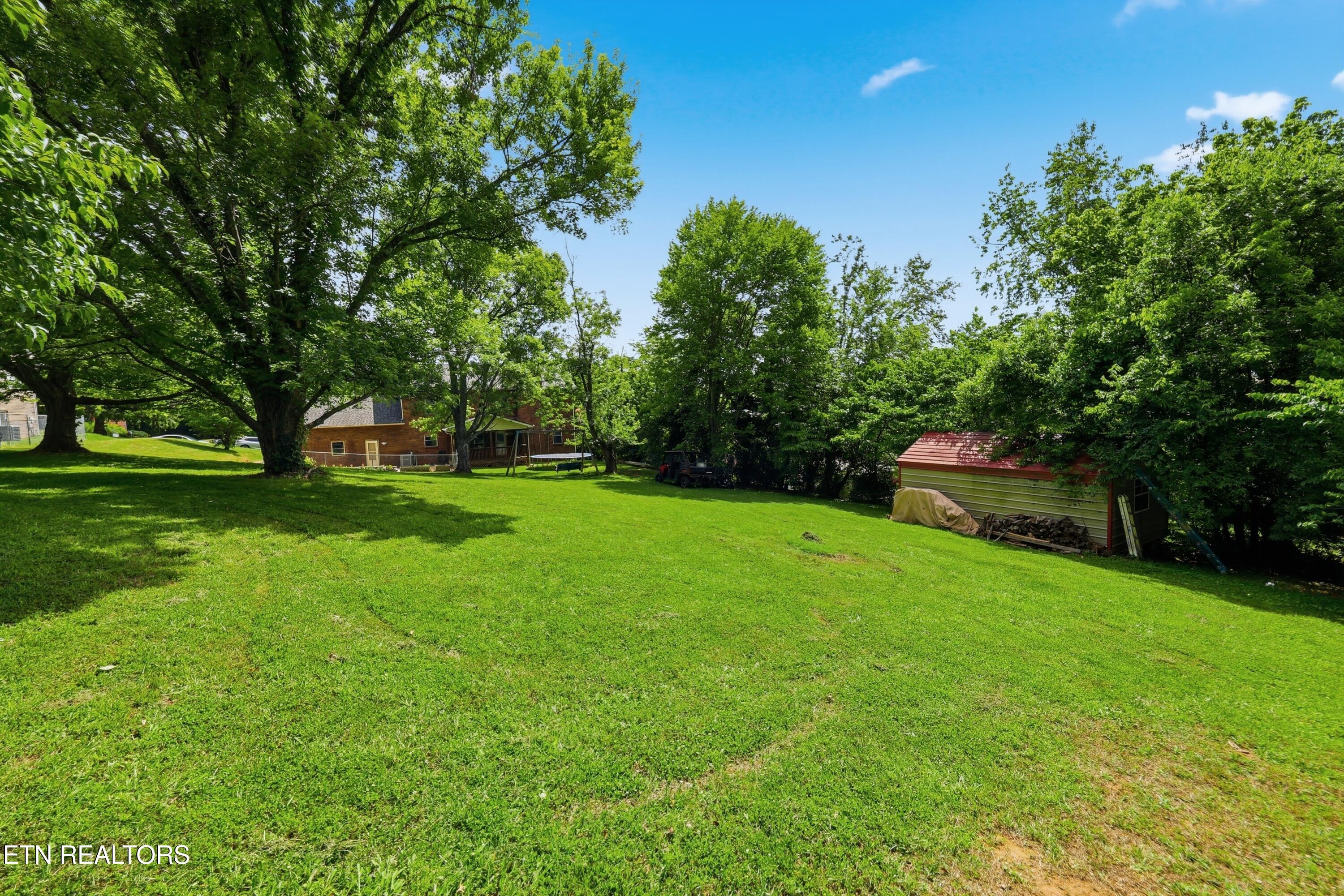 12516 Pony Express Drive Knoxville TN 37934