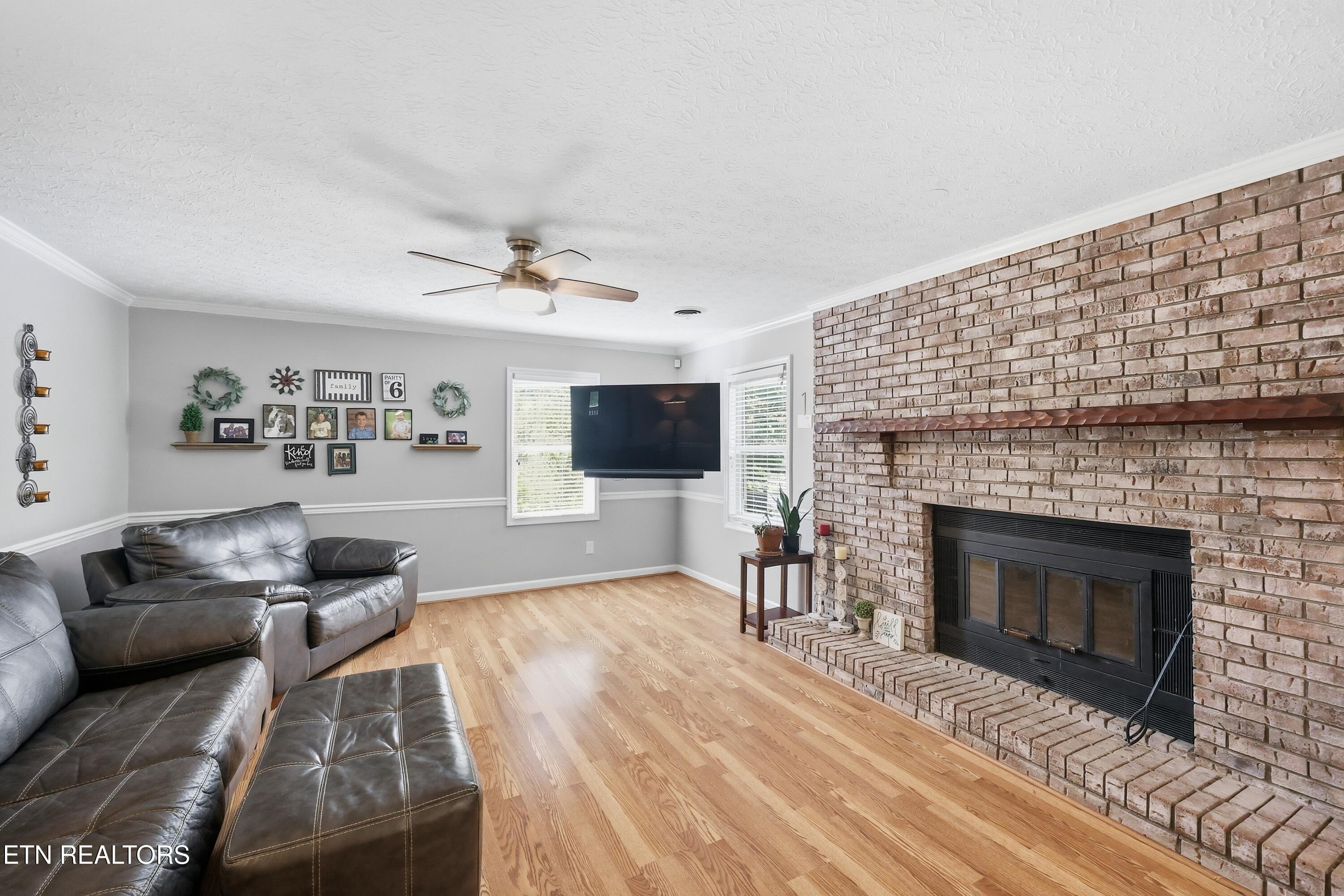 12516 Pony Express Drive Knoxville TN 37934