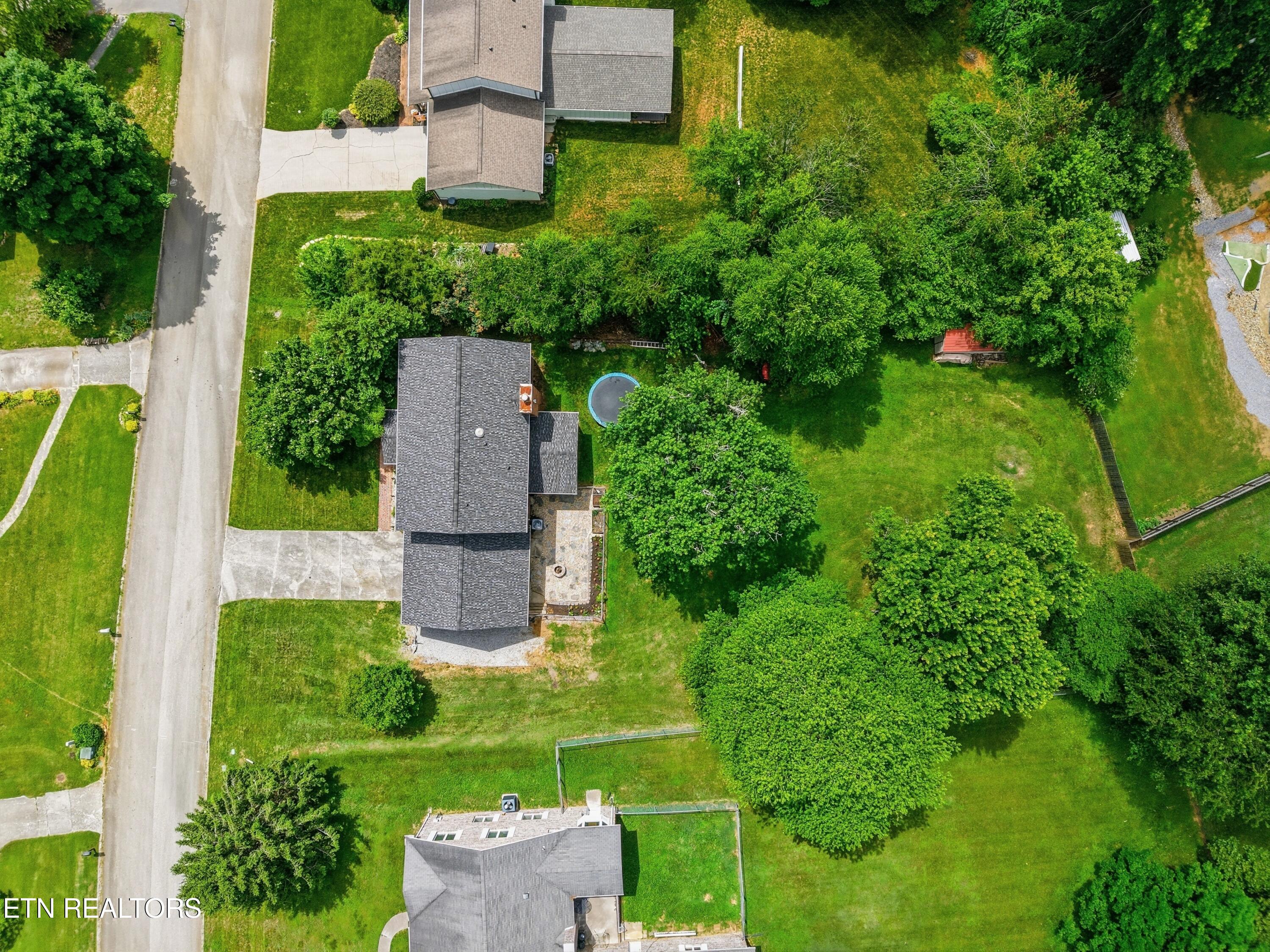 12516 Pony Express Drive Knoxville TN 37934