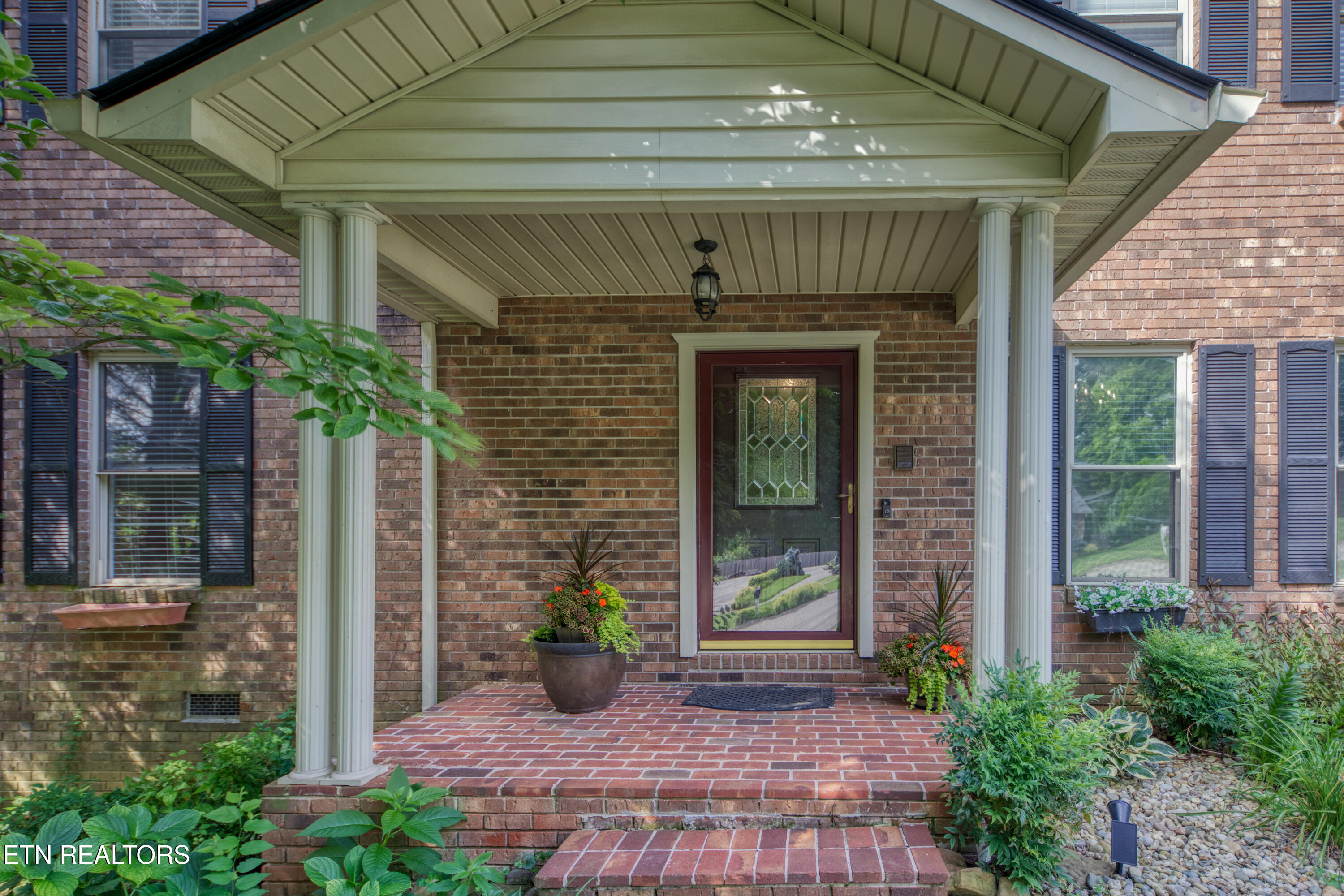 12516 Pony Express Drive Knoxville TN 37934